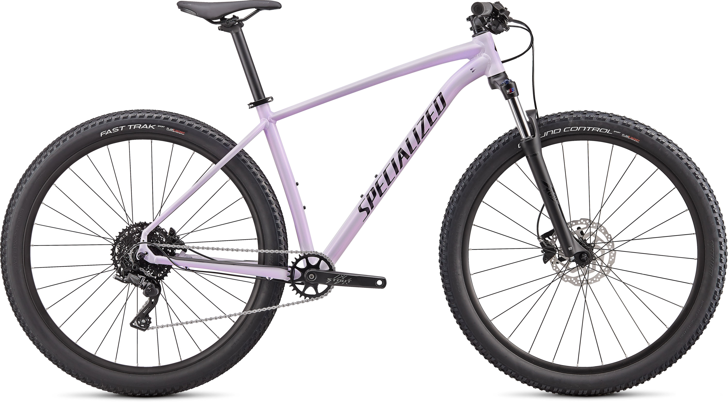 purple schwinn cruiser