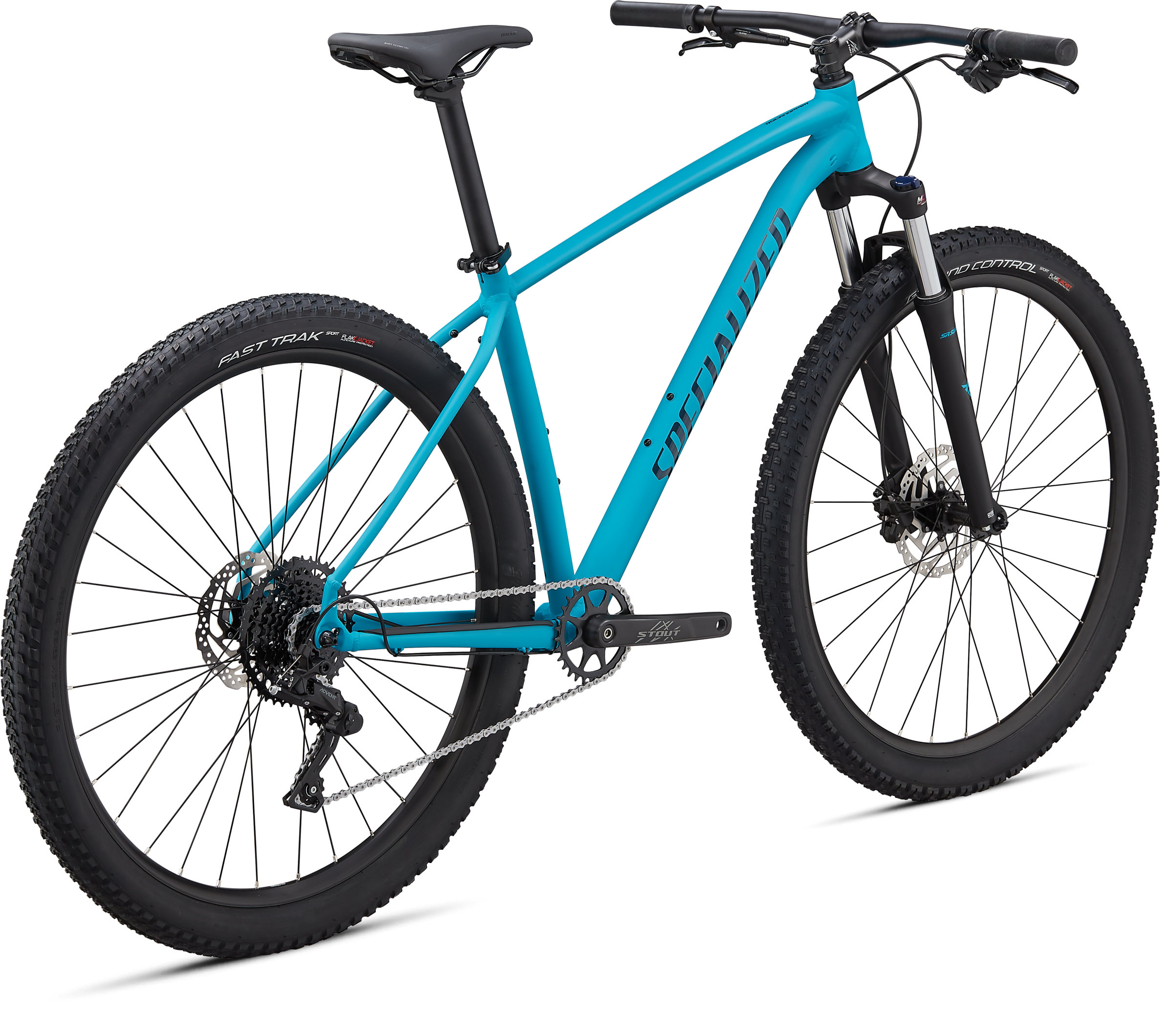 specialised rockhopper comp 29er