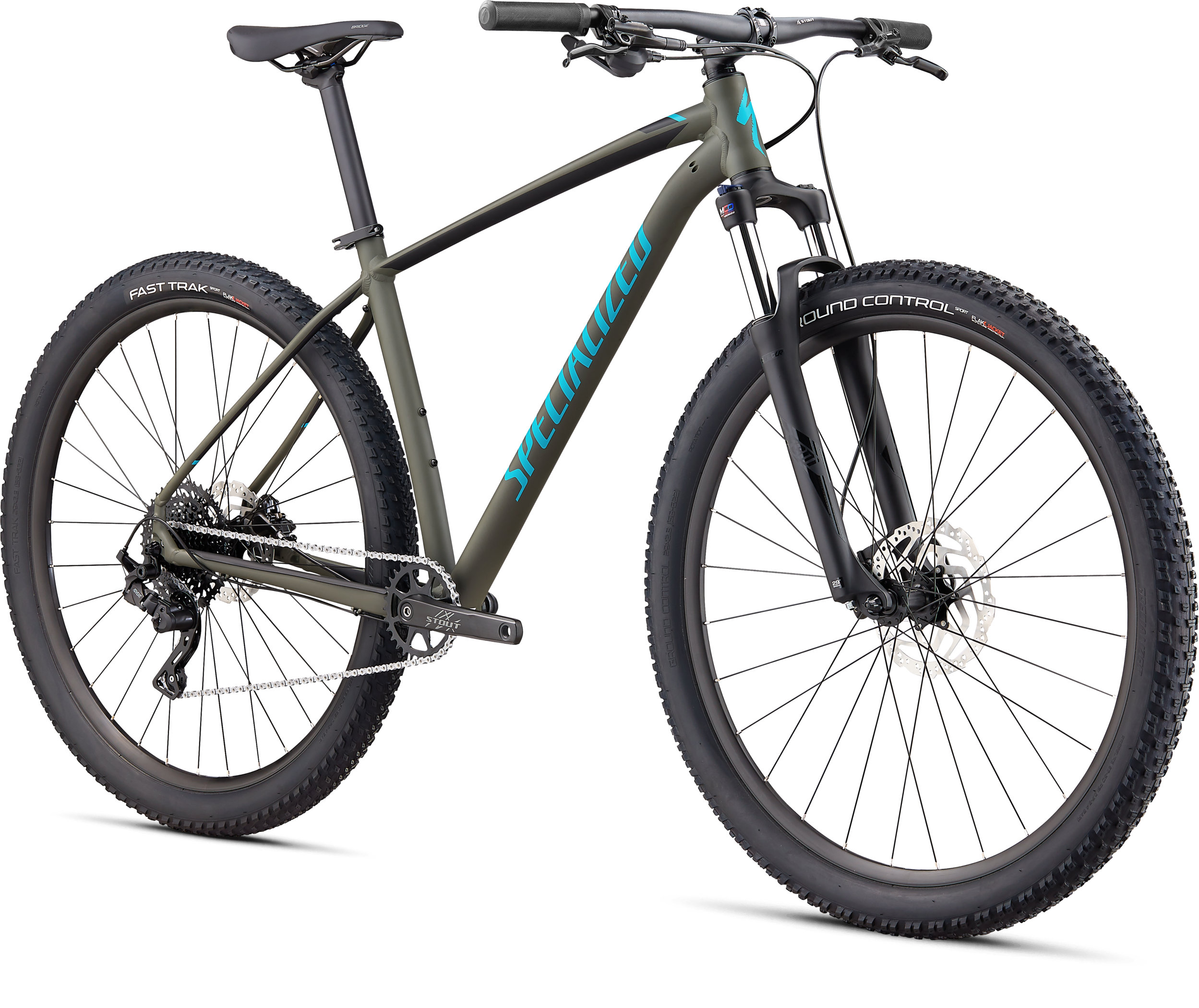 specialized rockhopper comp 1x 2021