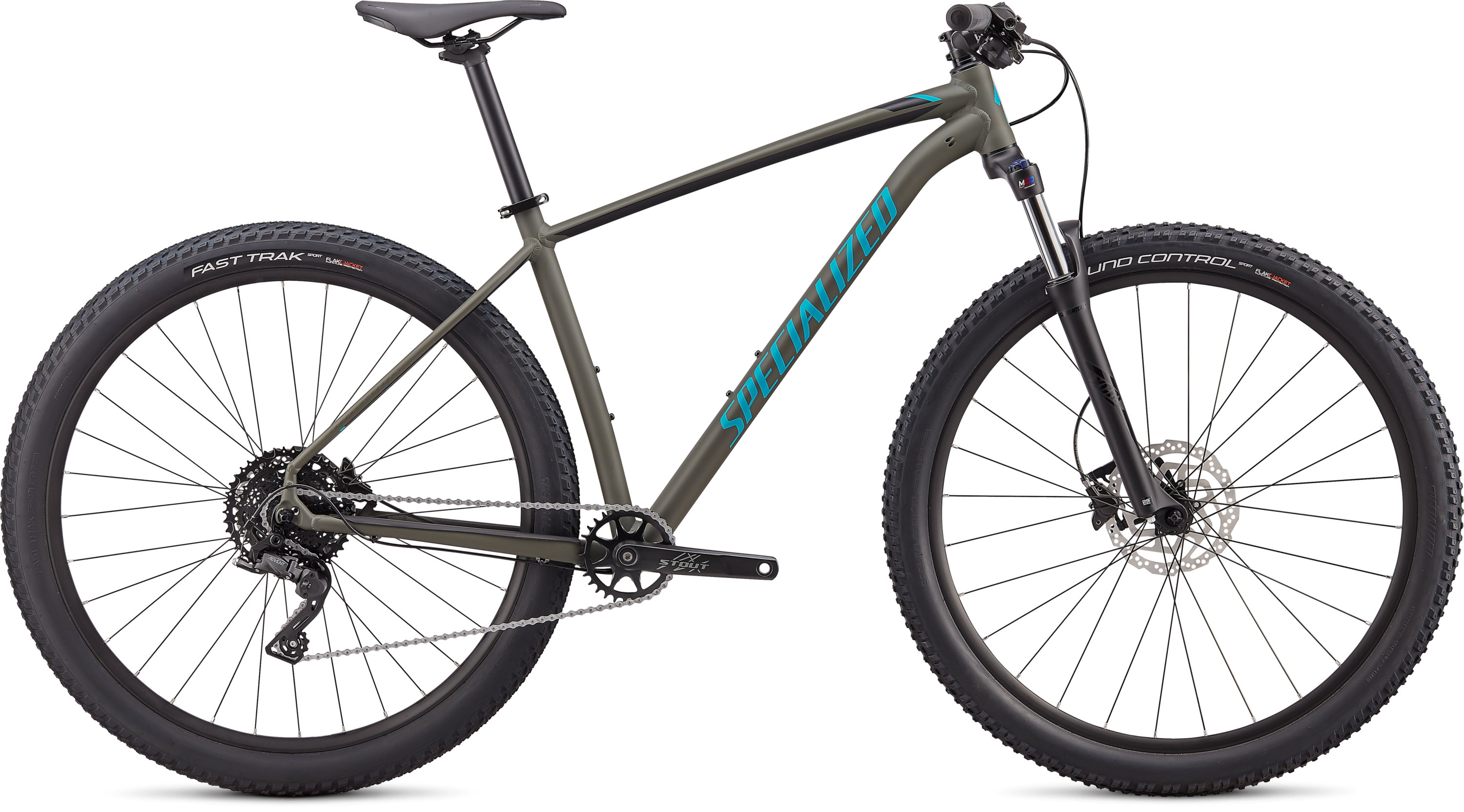 Rockhopper Comp 1X | Specialized.com