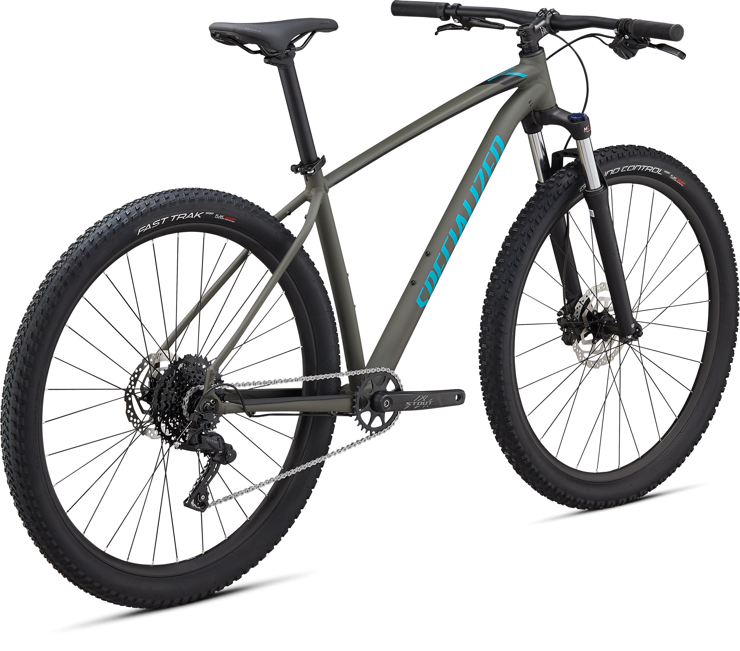 evans cycles specialized rockhopper