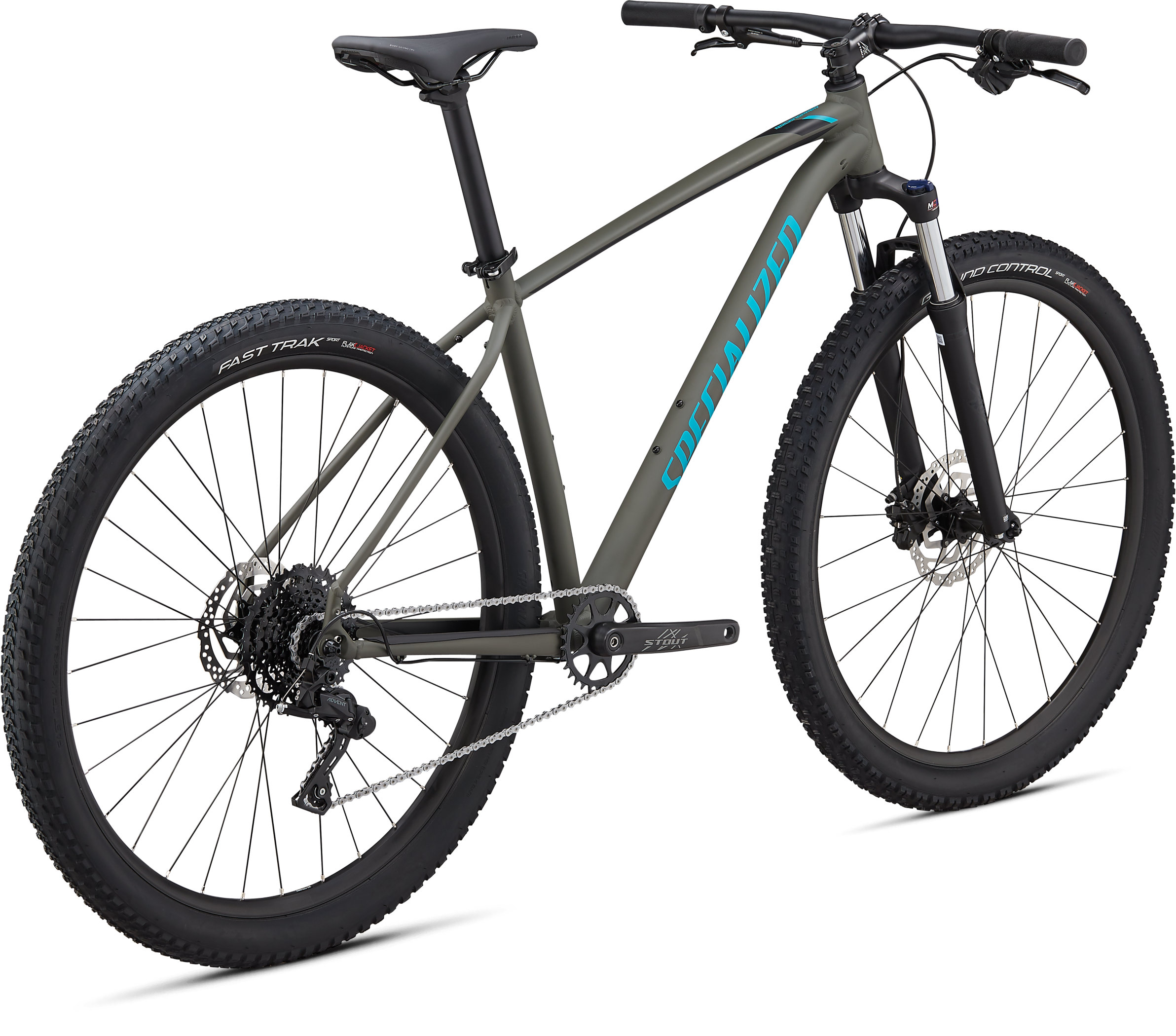 specialized rockhopper m