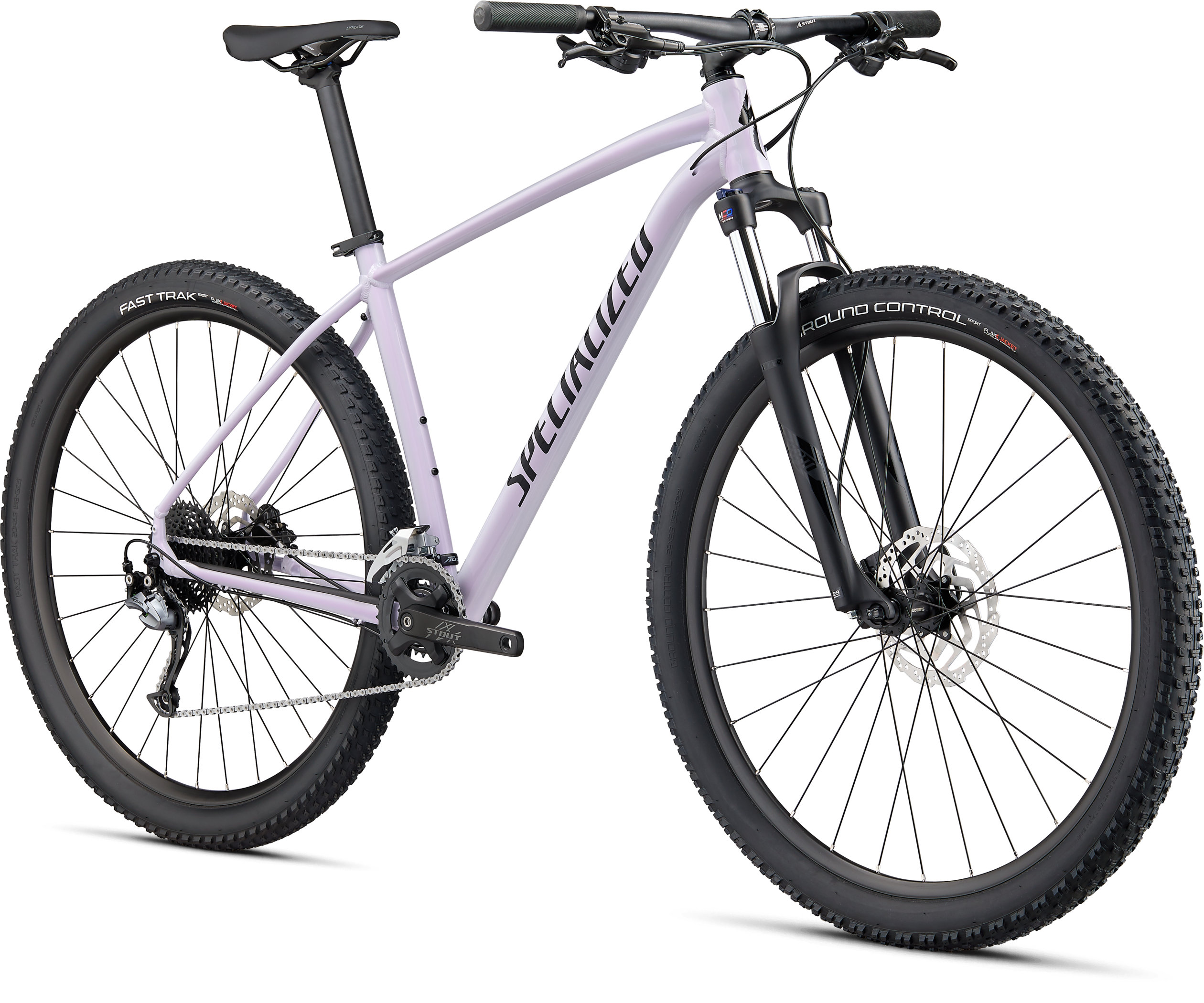 specialized rockhopper comp 2