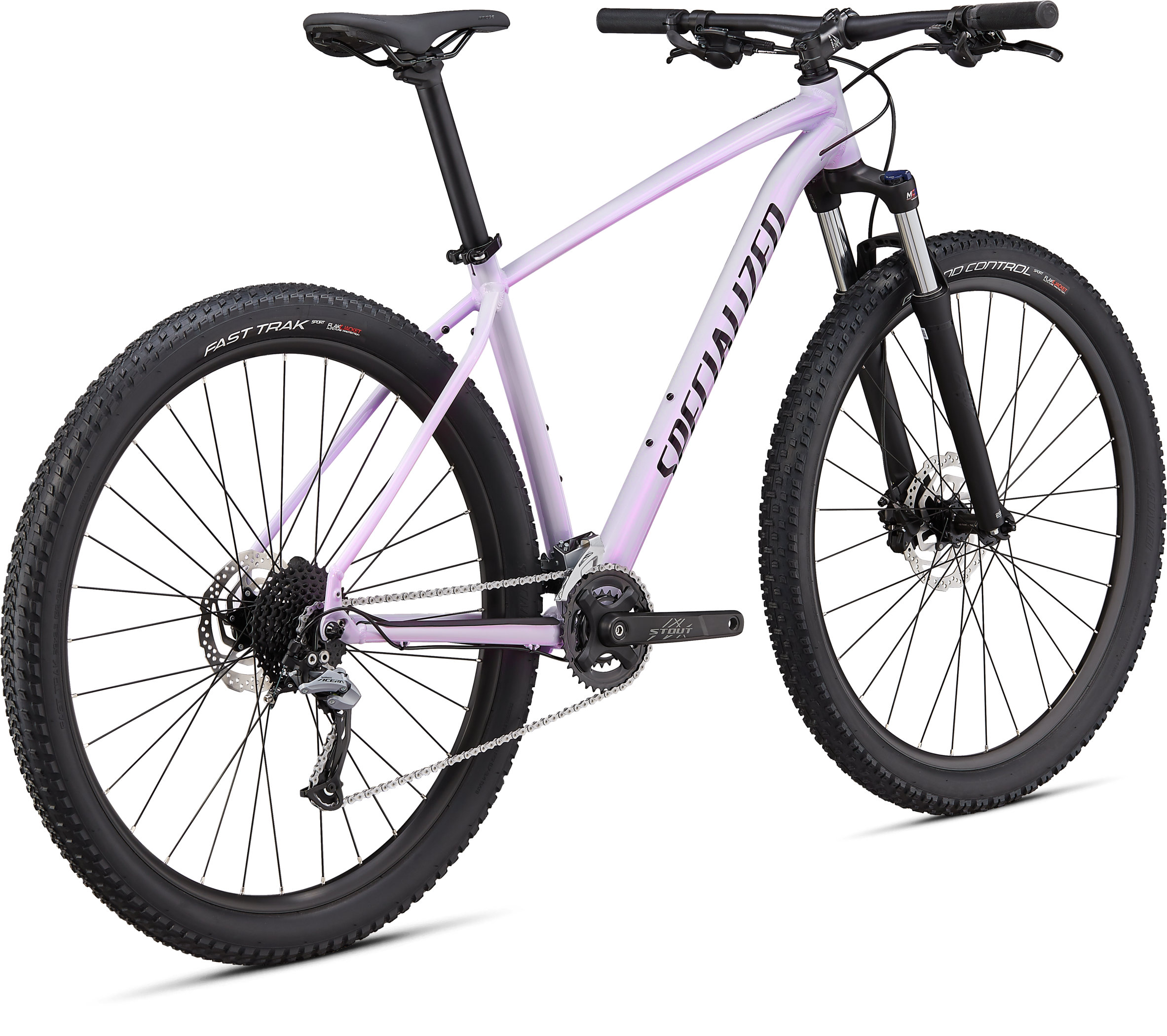 specialized rockhopper lilac