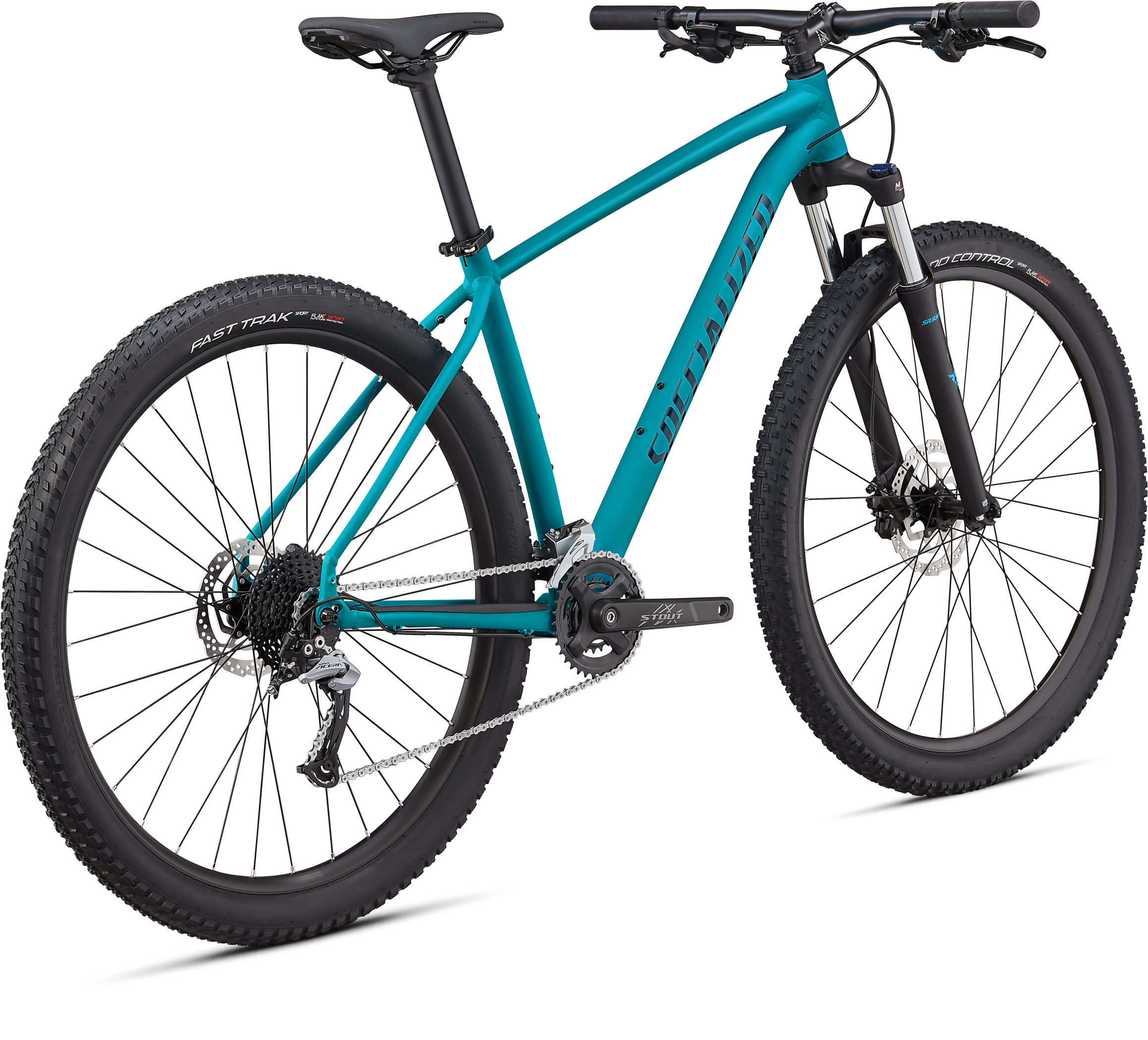 specialized rockhopper comp 2