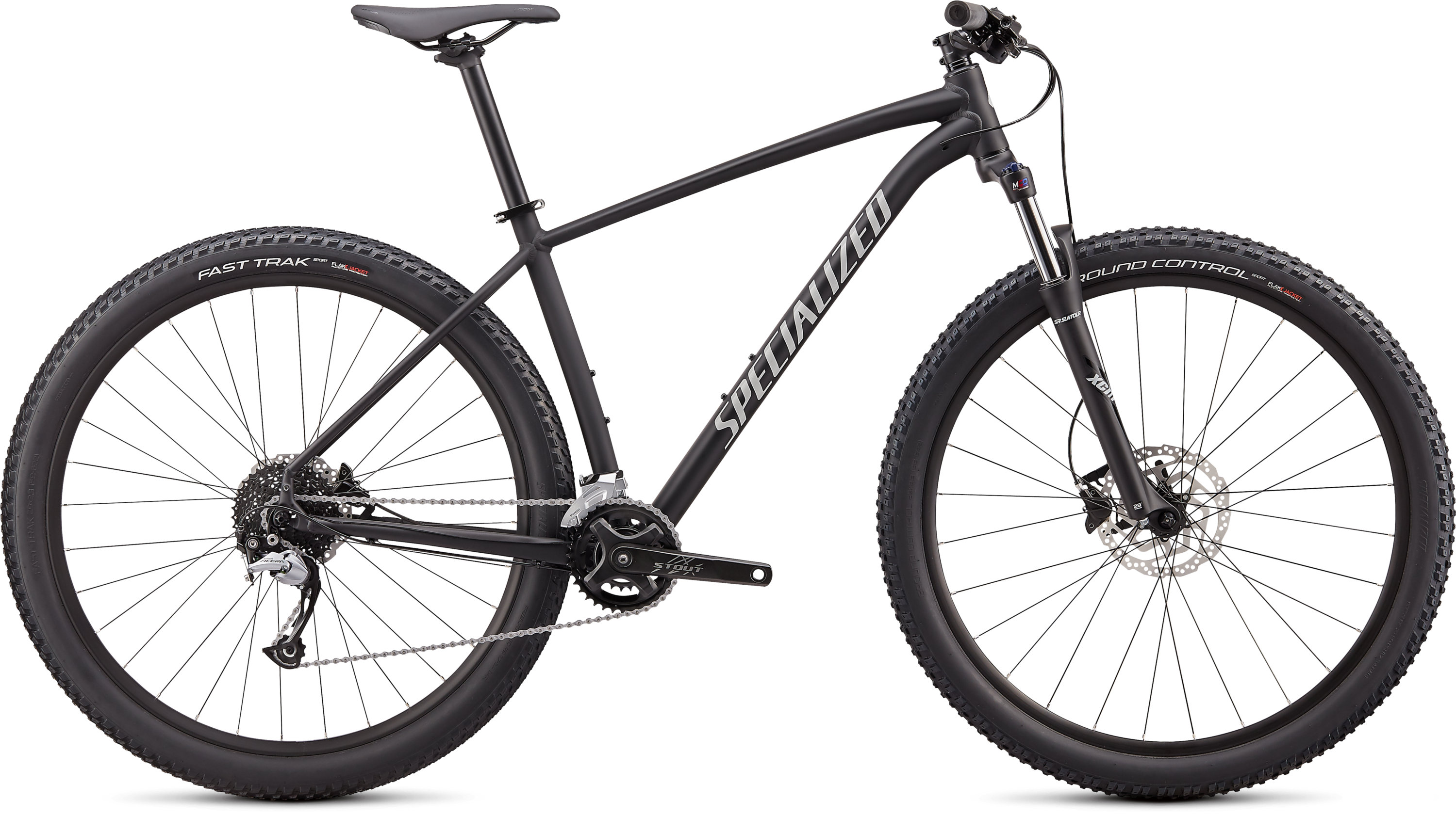 specialized rockhopper x2