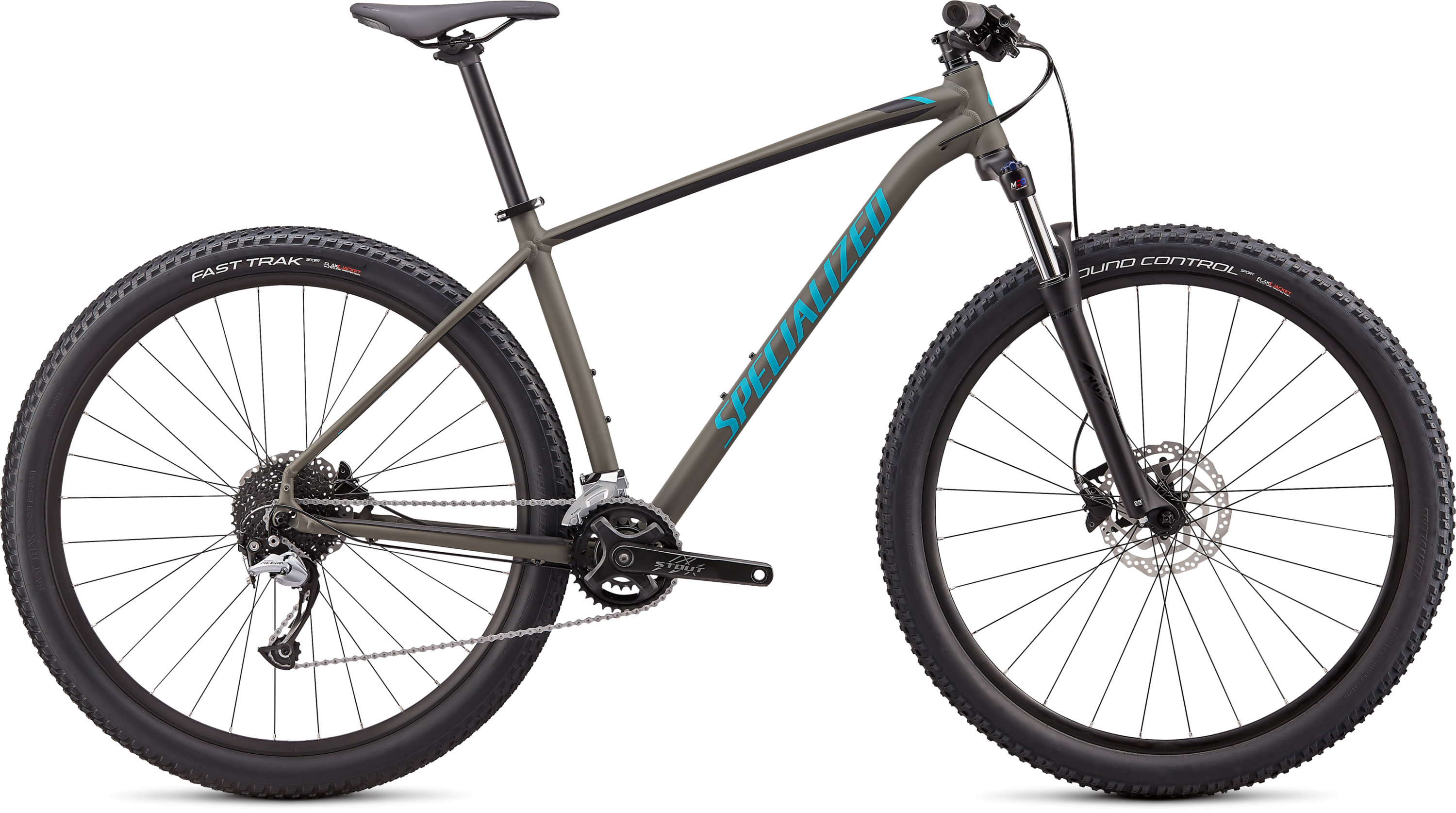 specialized rockhopper comp x2 2020