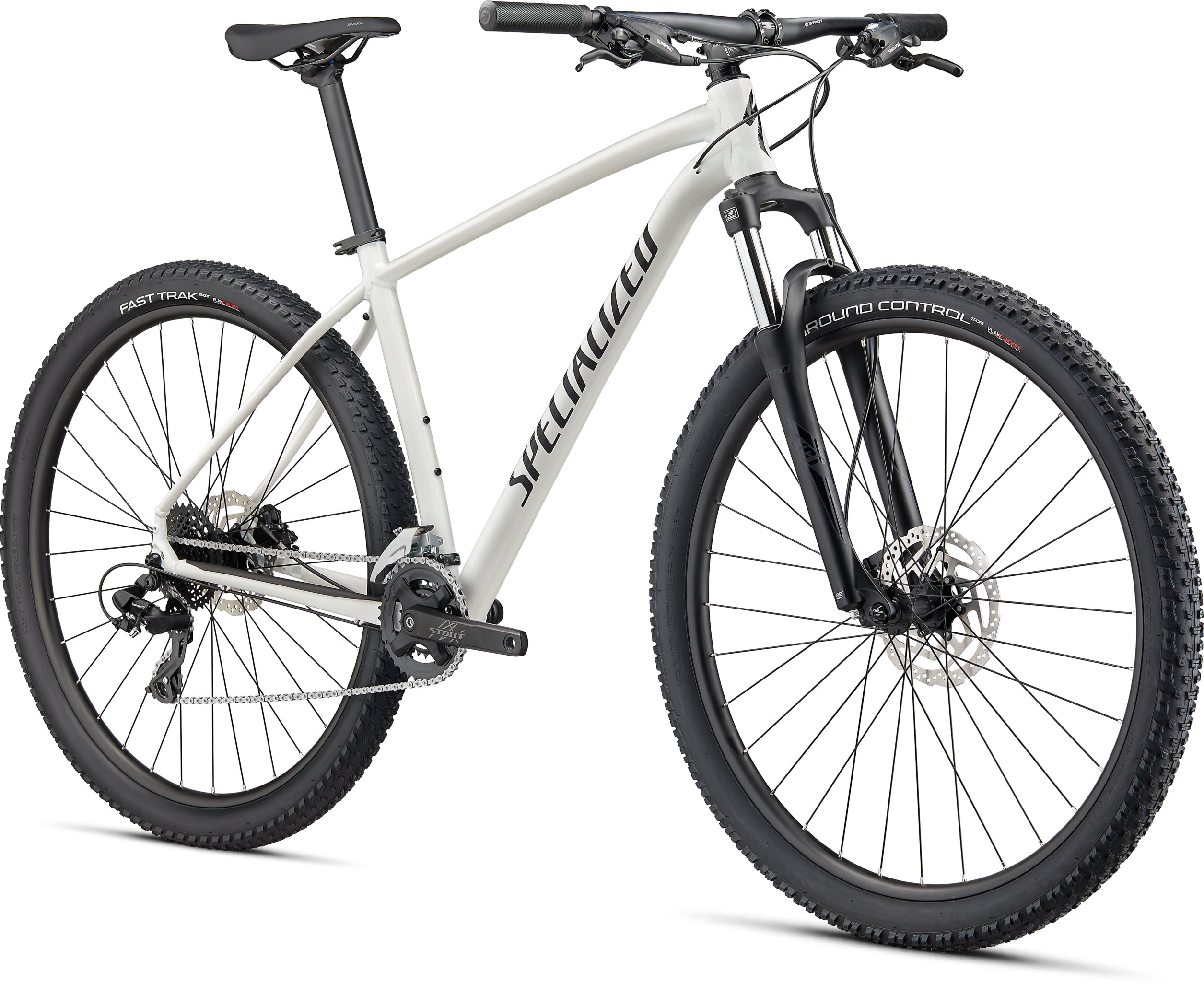 bike specialized rockhopper 2020