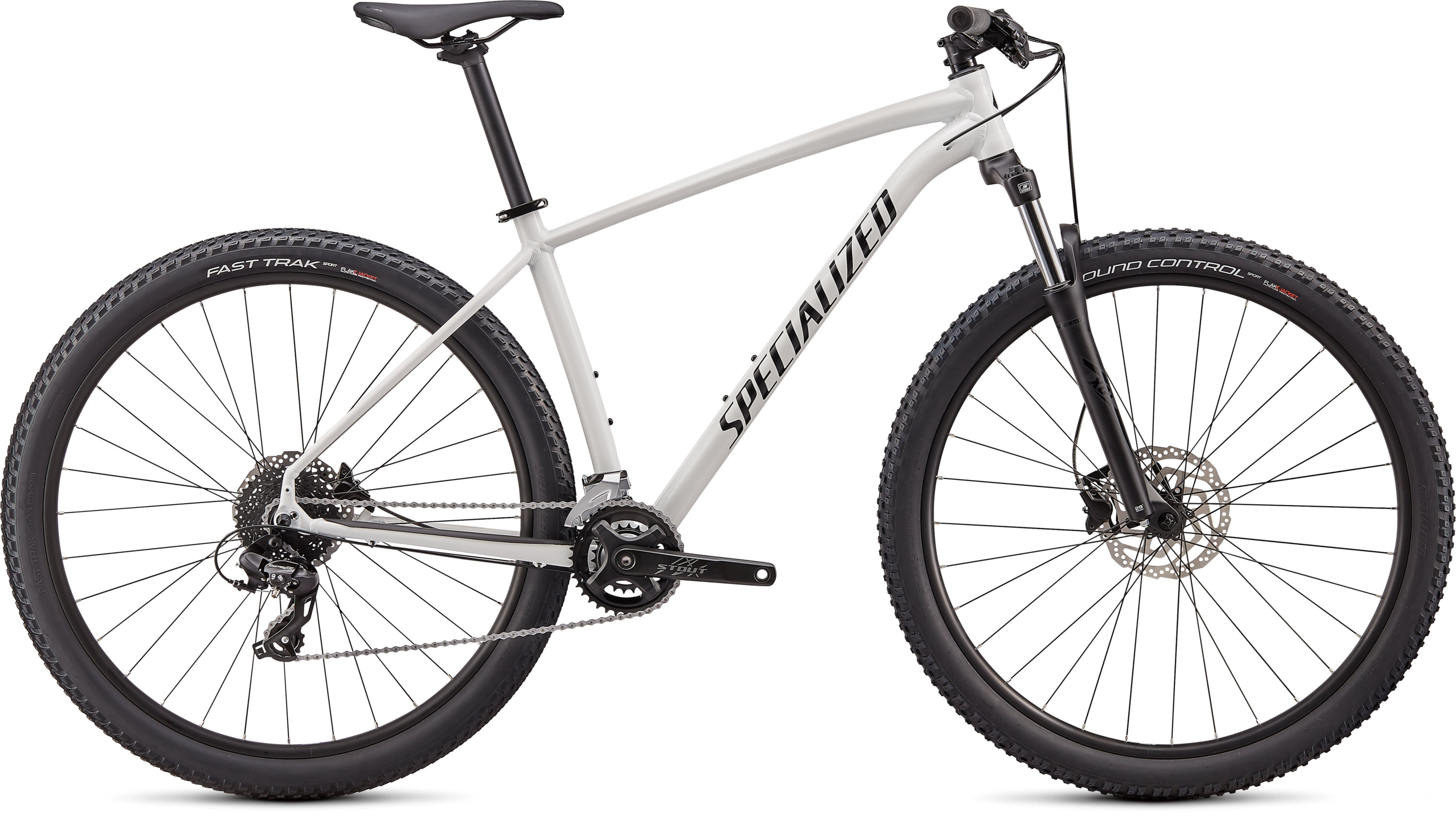rockhopper bike