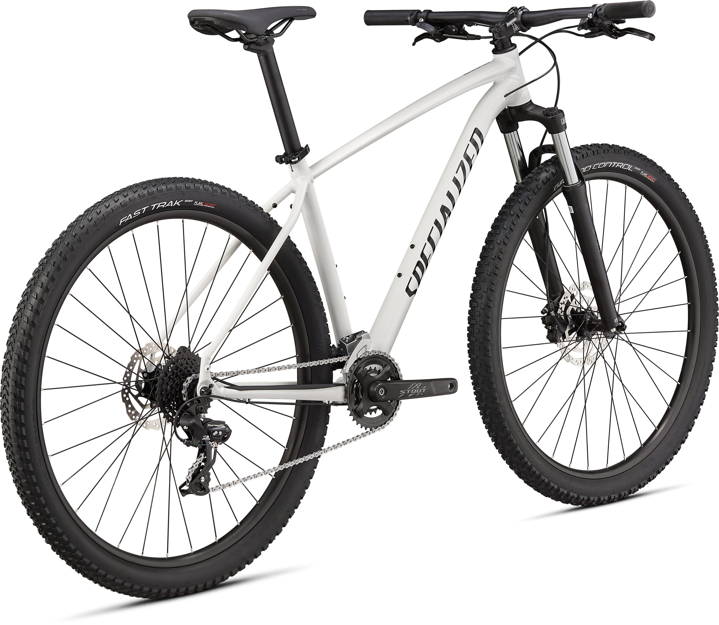 specialized rockhopper verde