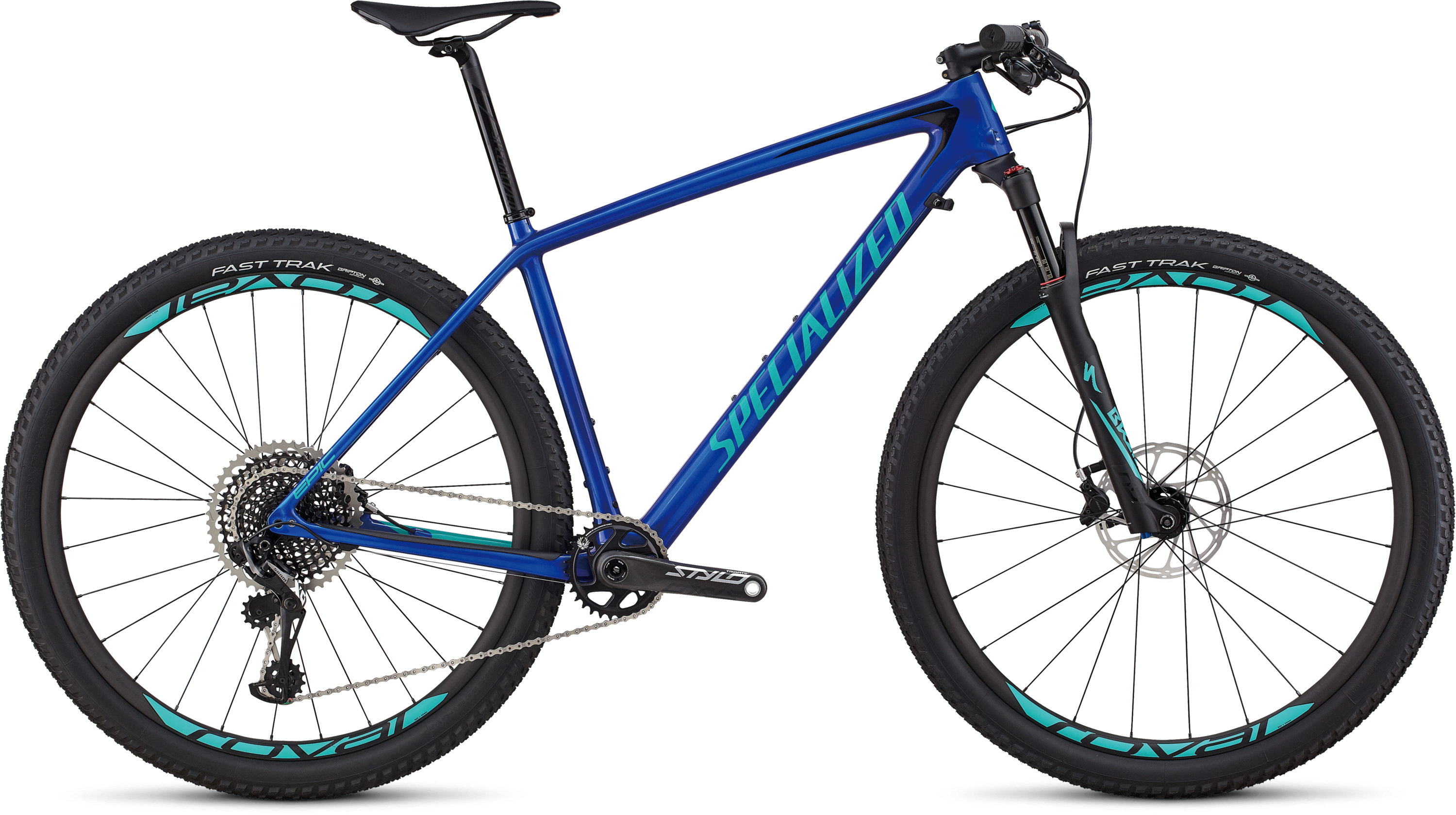 specialized epic pro fsr