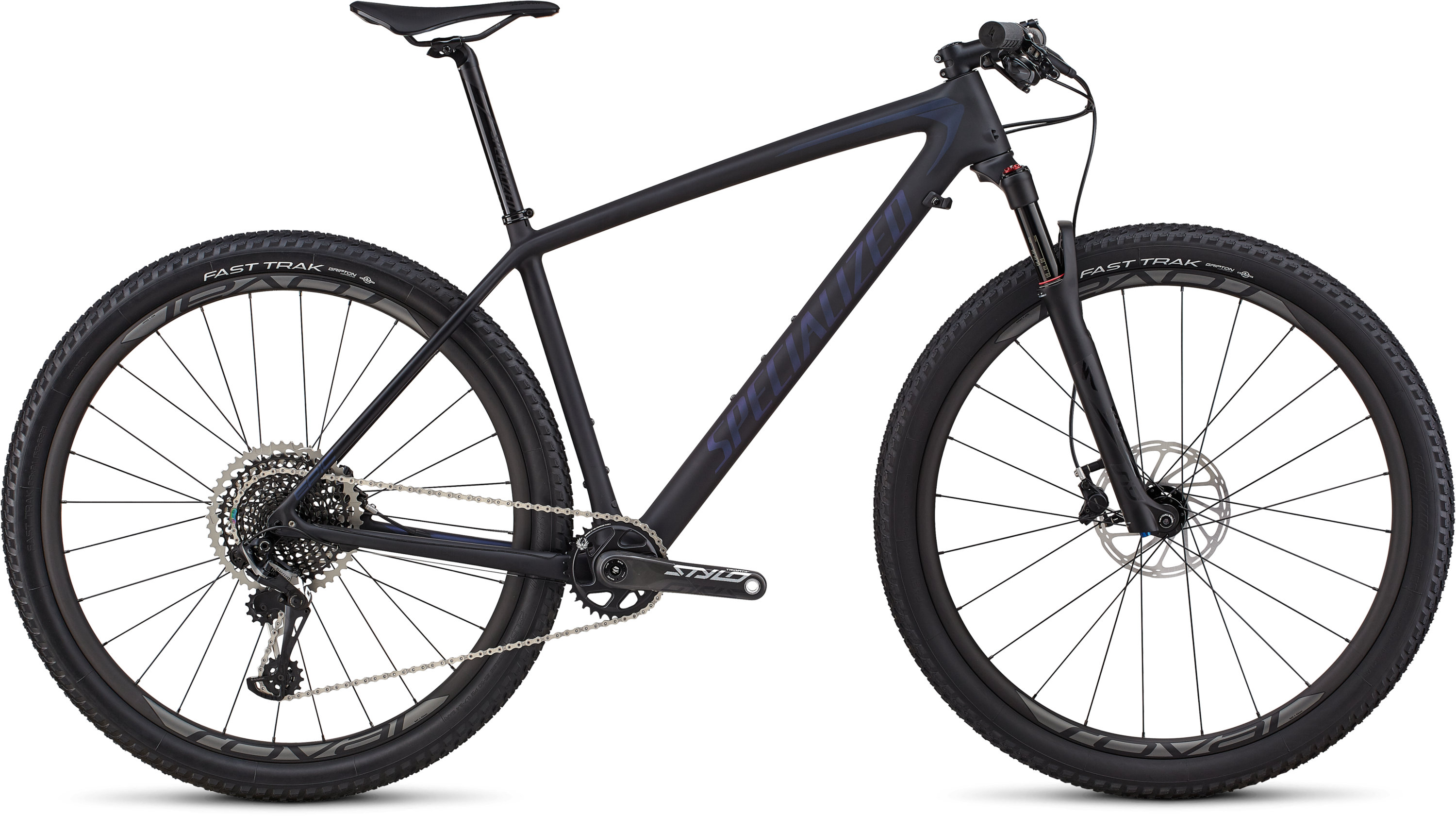 specialized epic hardtail pro 2019