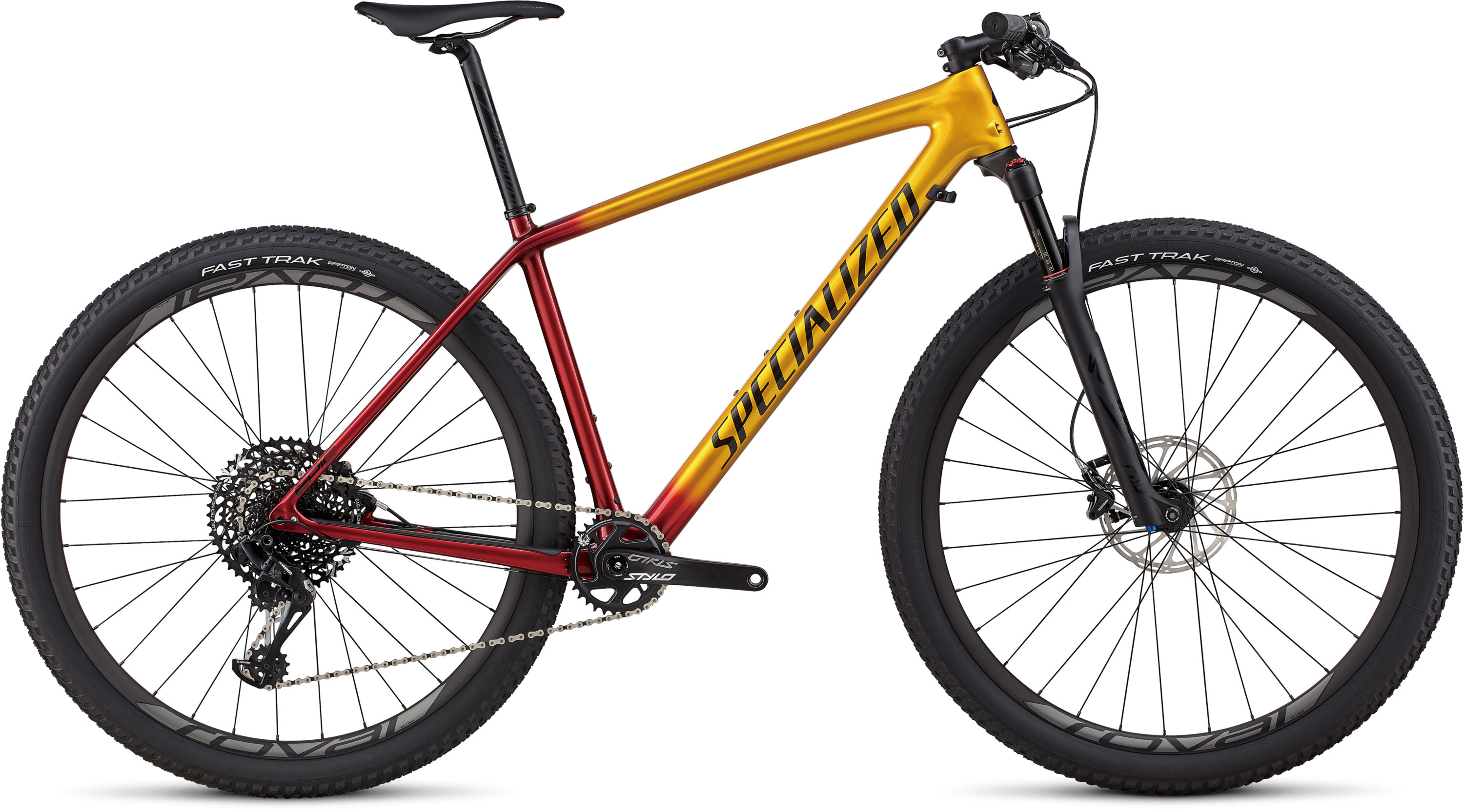 specialized expert 2018