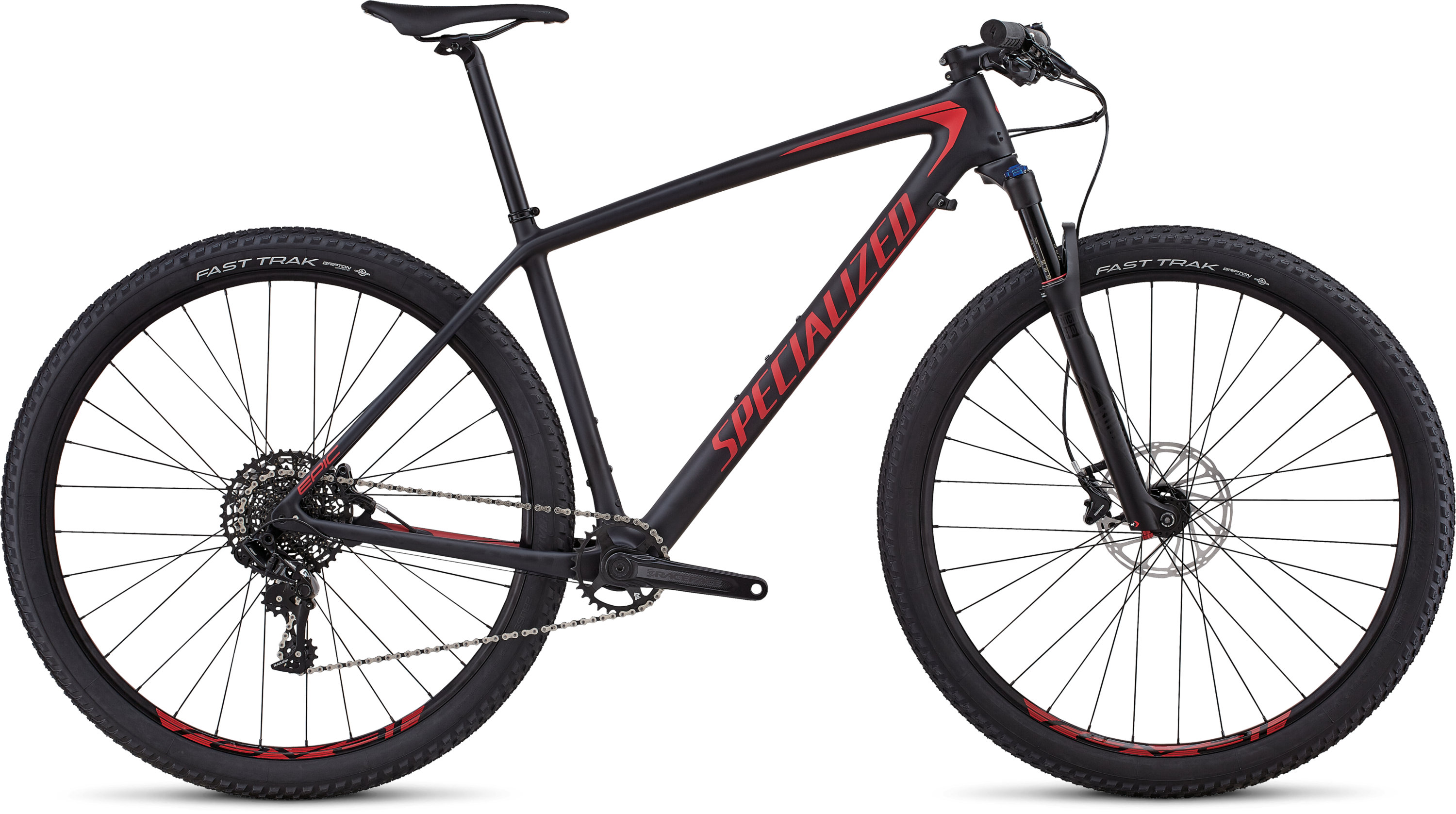 specialized epic hardtail