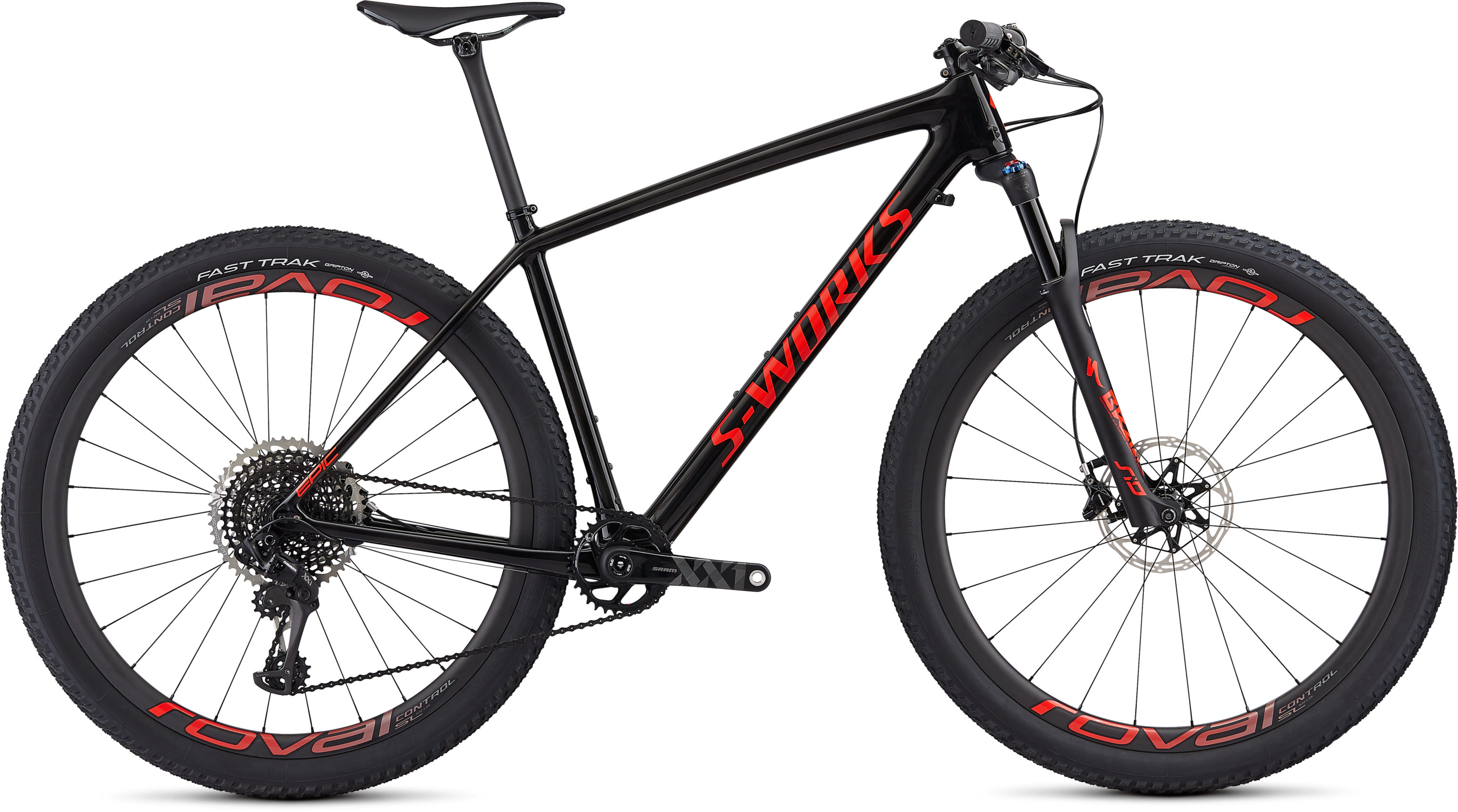 specialized epic pro 2019