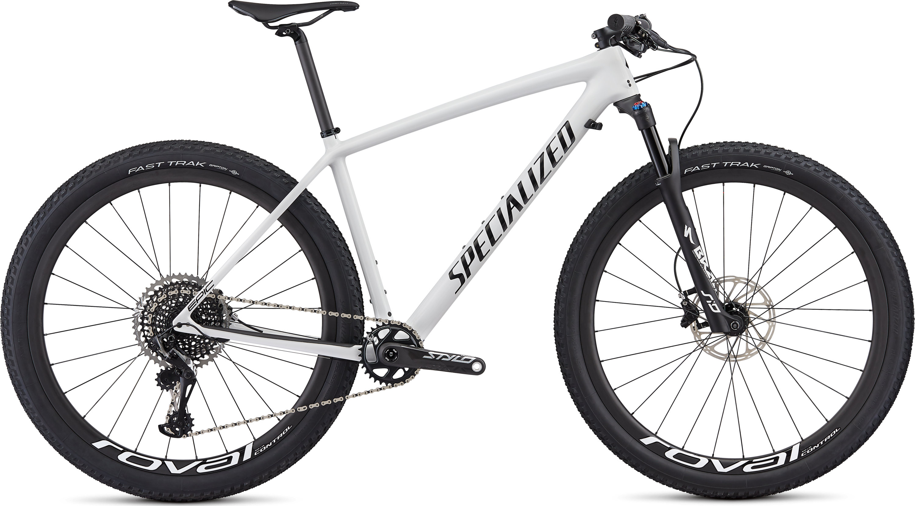 specialized epic hardtail expert 2019