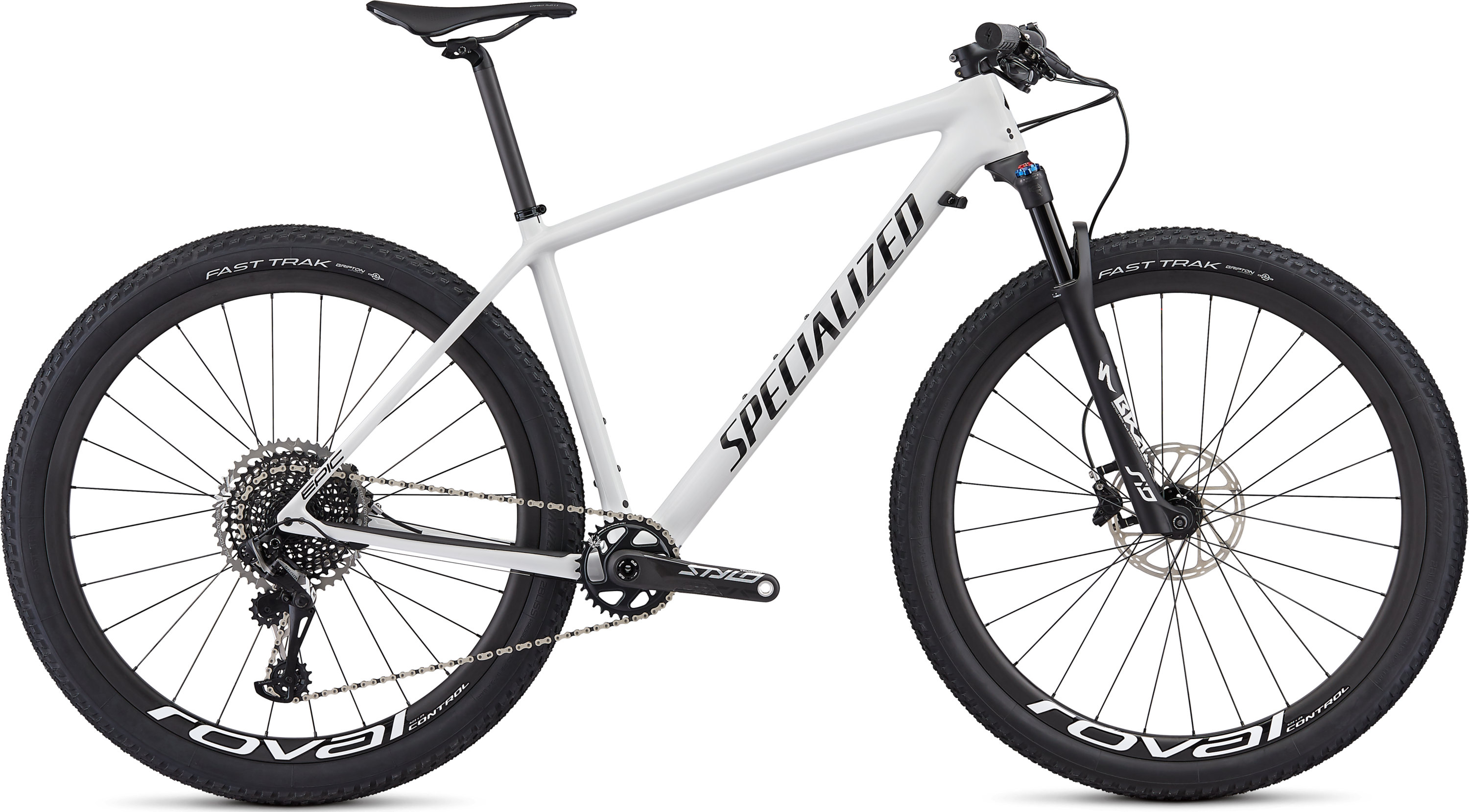 specialized hardtail 2019