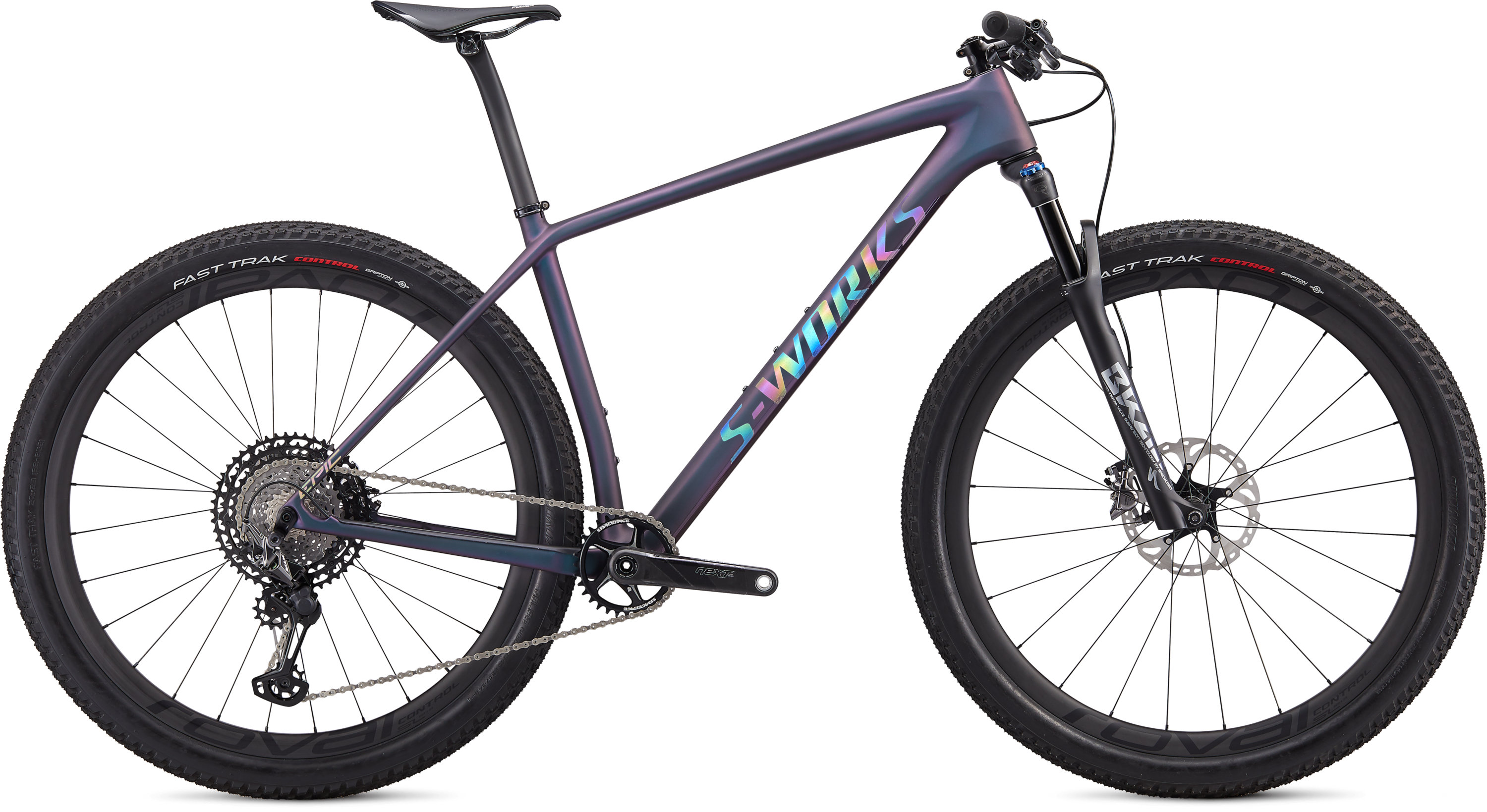 specialized epic ht s works 2020