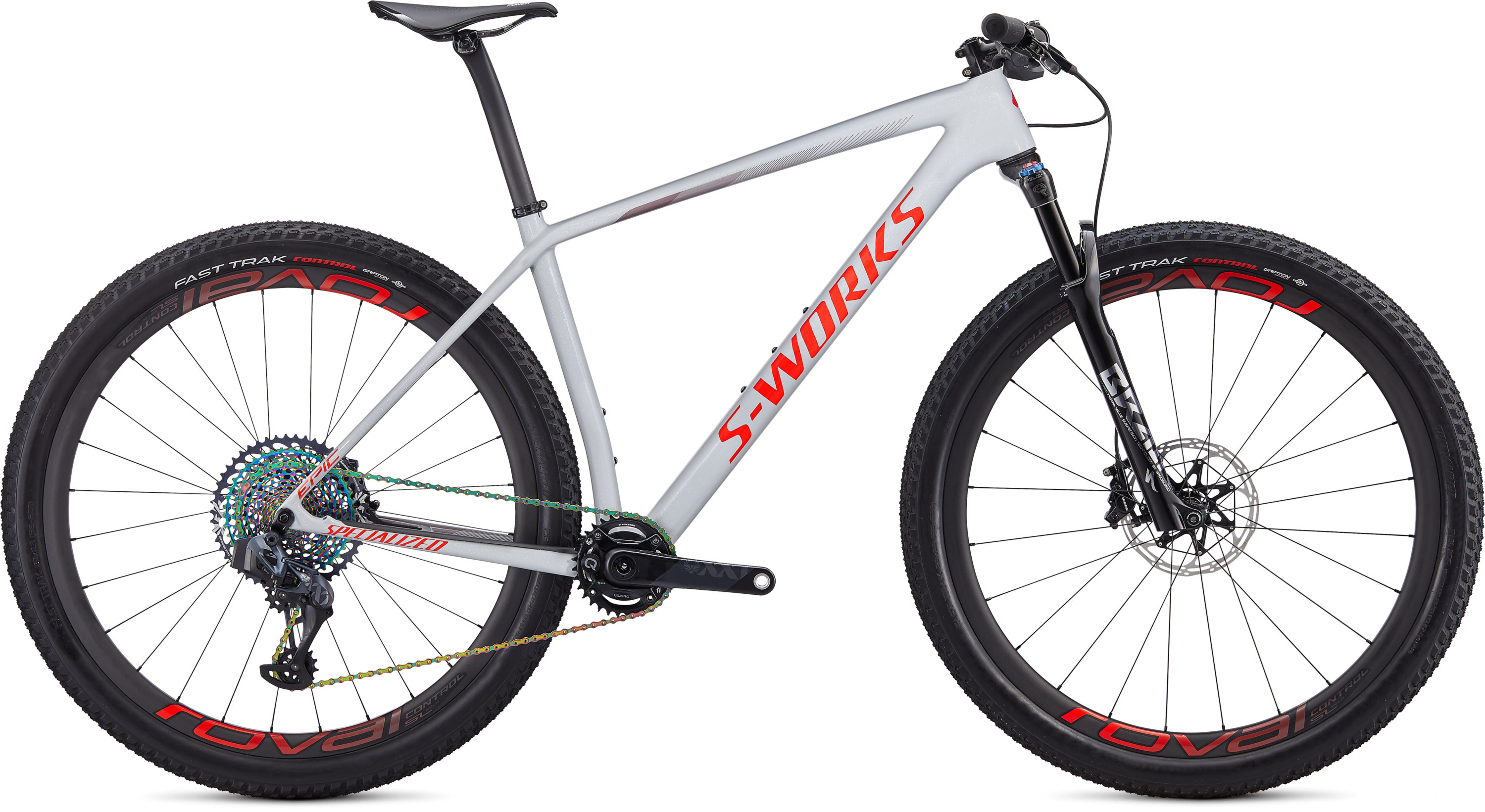 specialized hardtail epic 2020