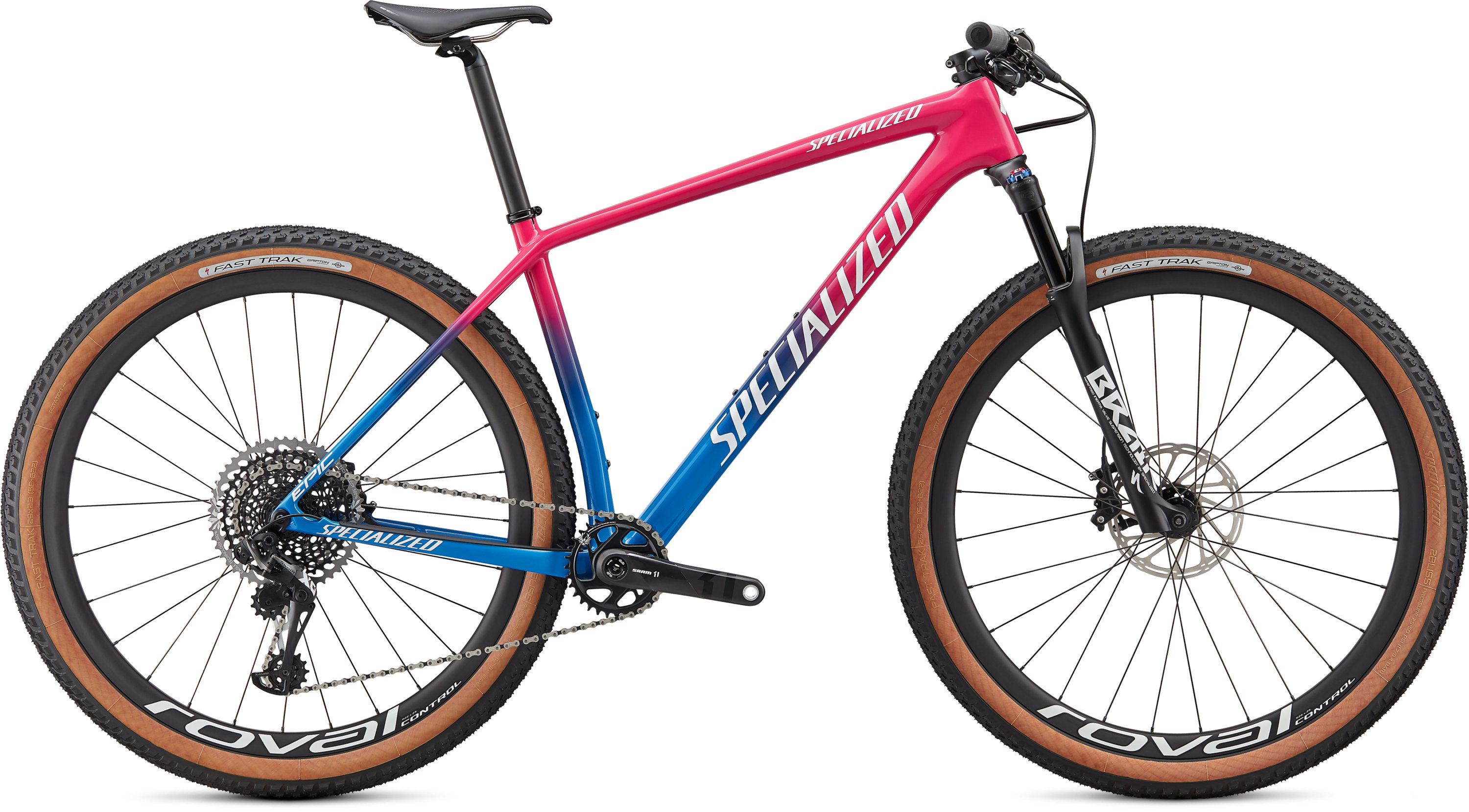 specialized epic pro carbon 2019