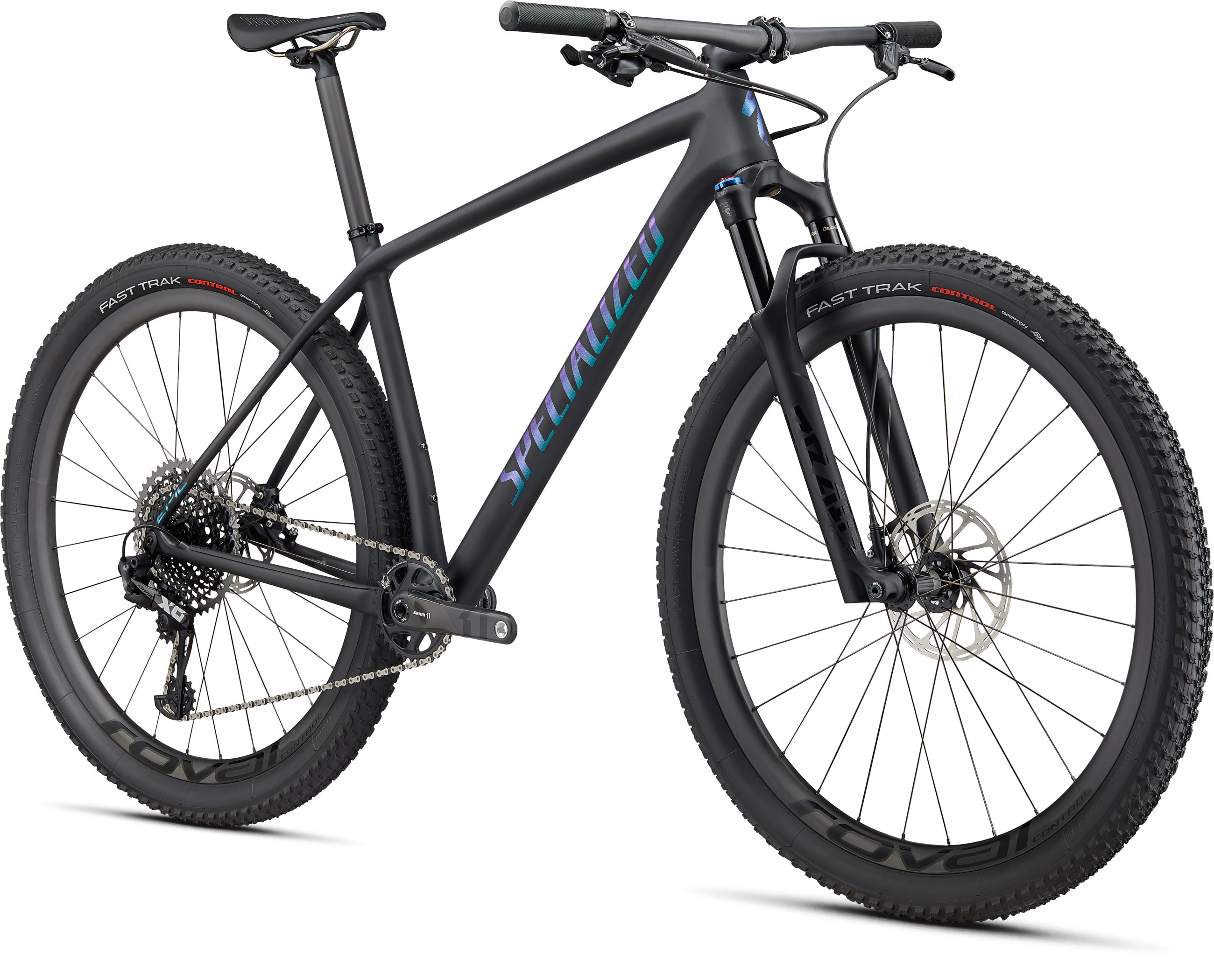 epic hardtail pro 2021