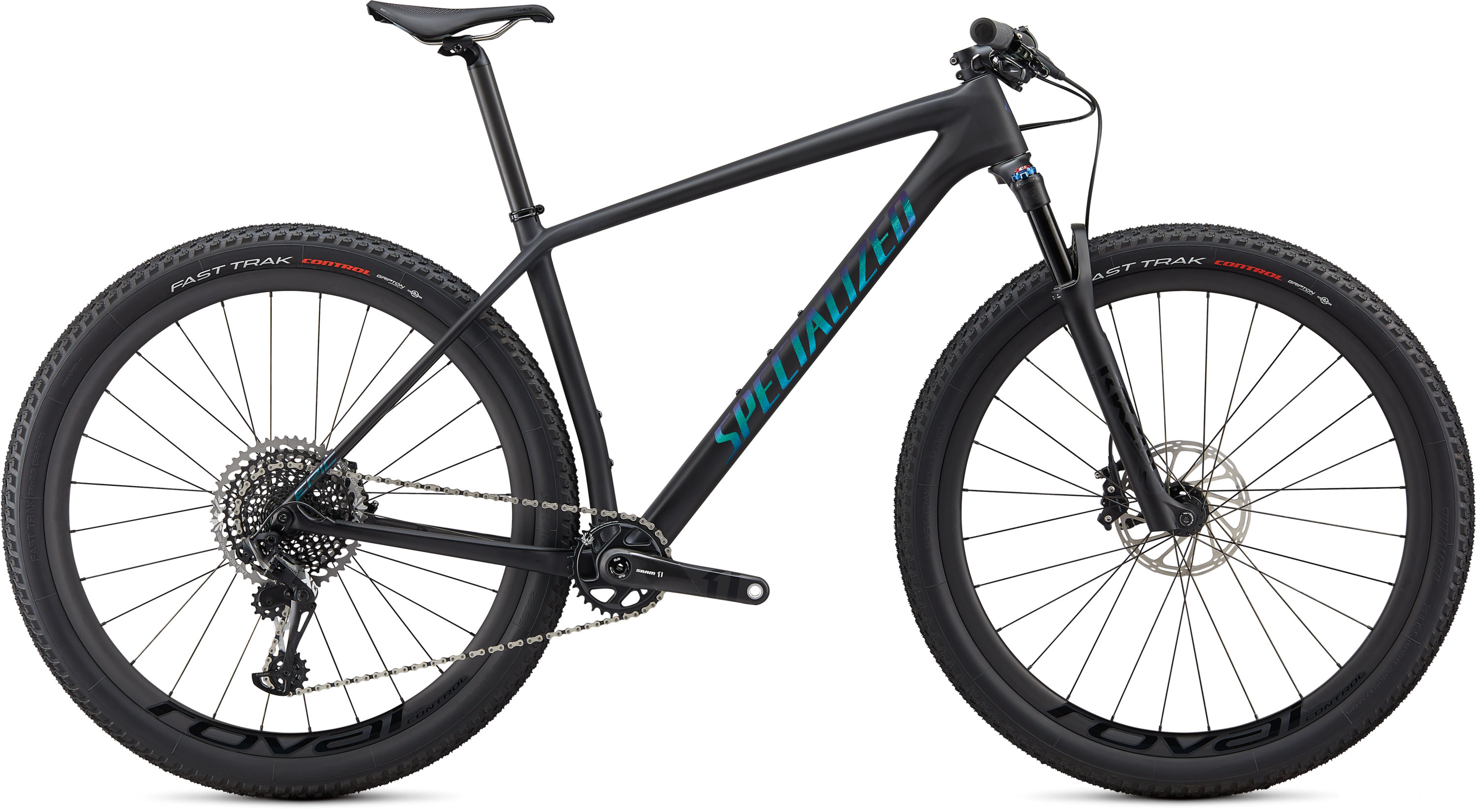 specialized hardtail epic 2020