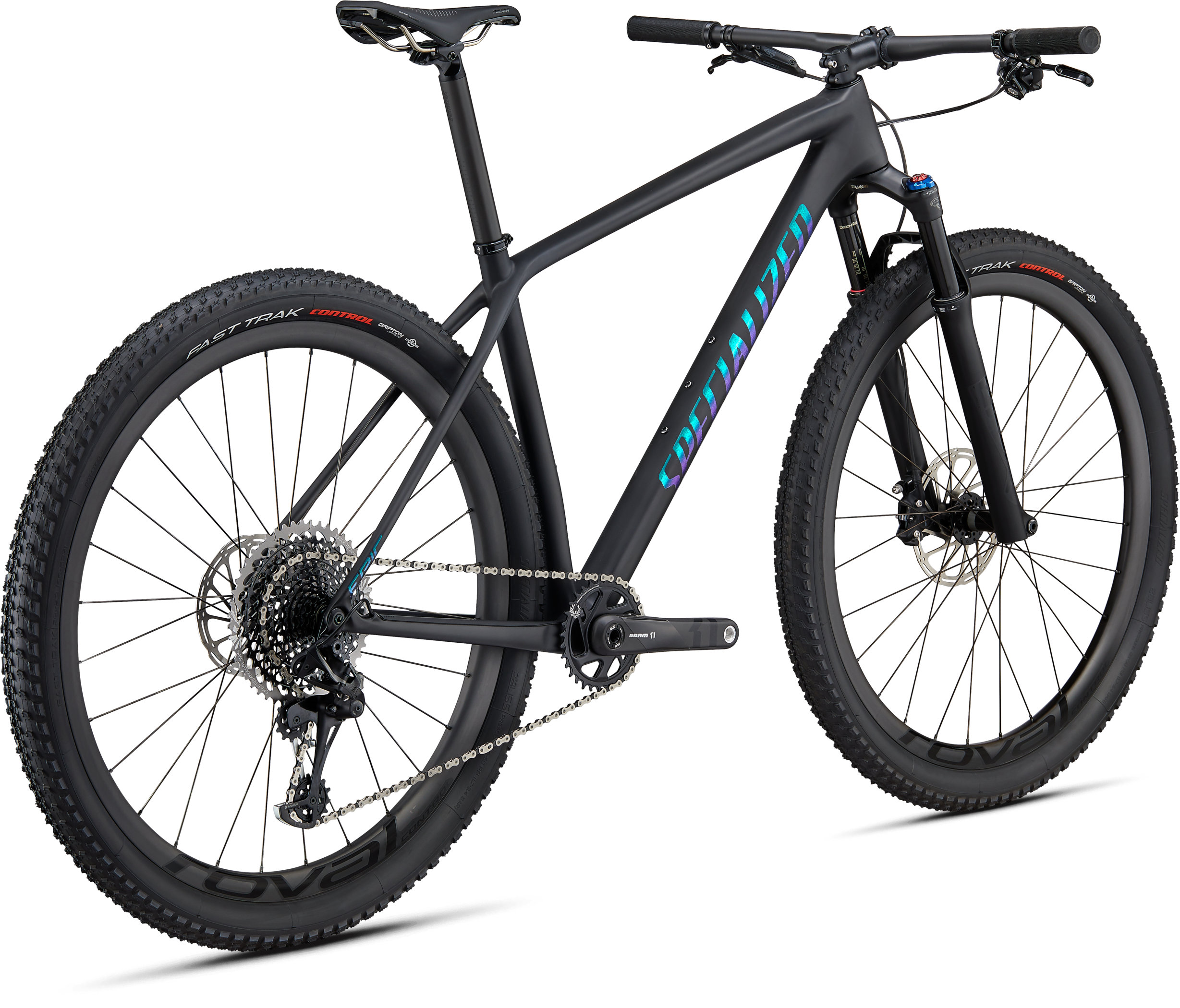 specialized epic hardtail carbon