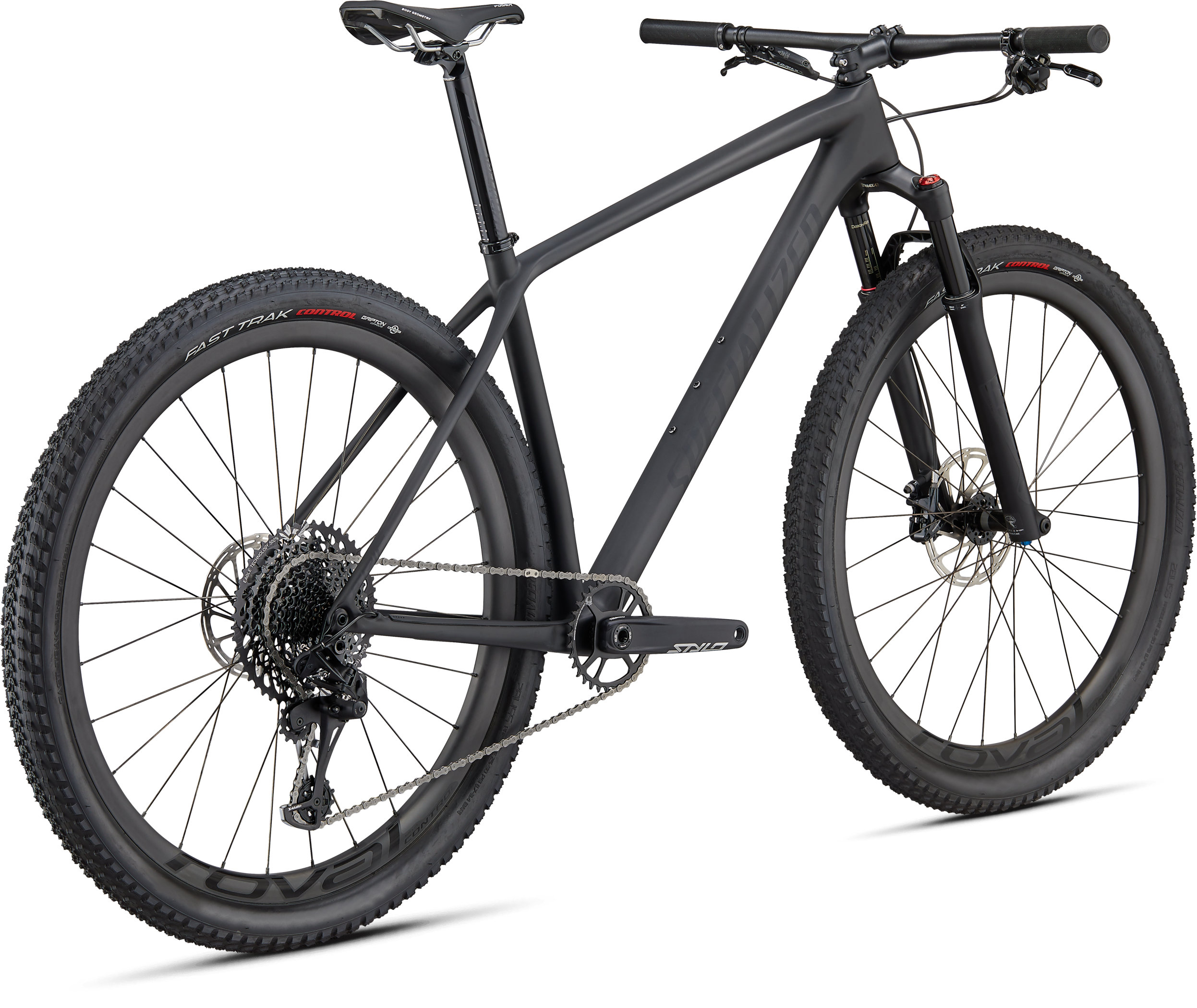 specialized epic hardtail expert 2018