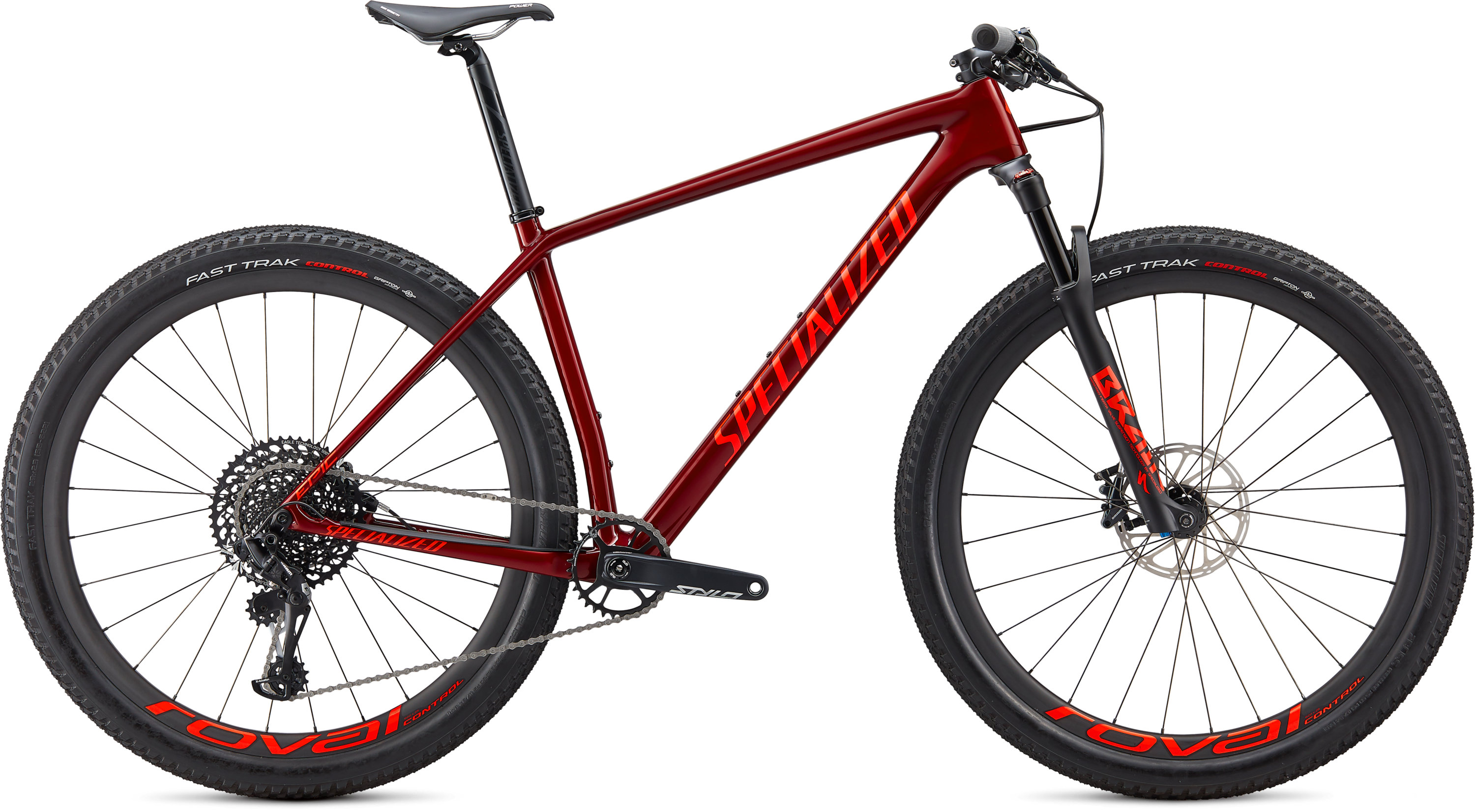 specialized epic hardtail expert