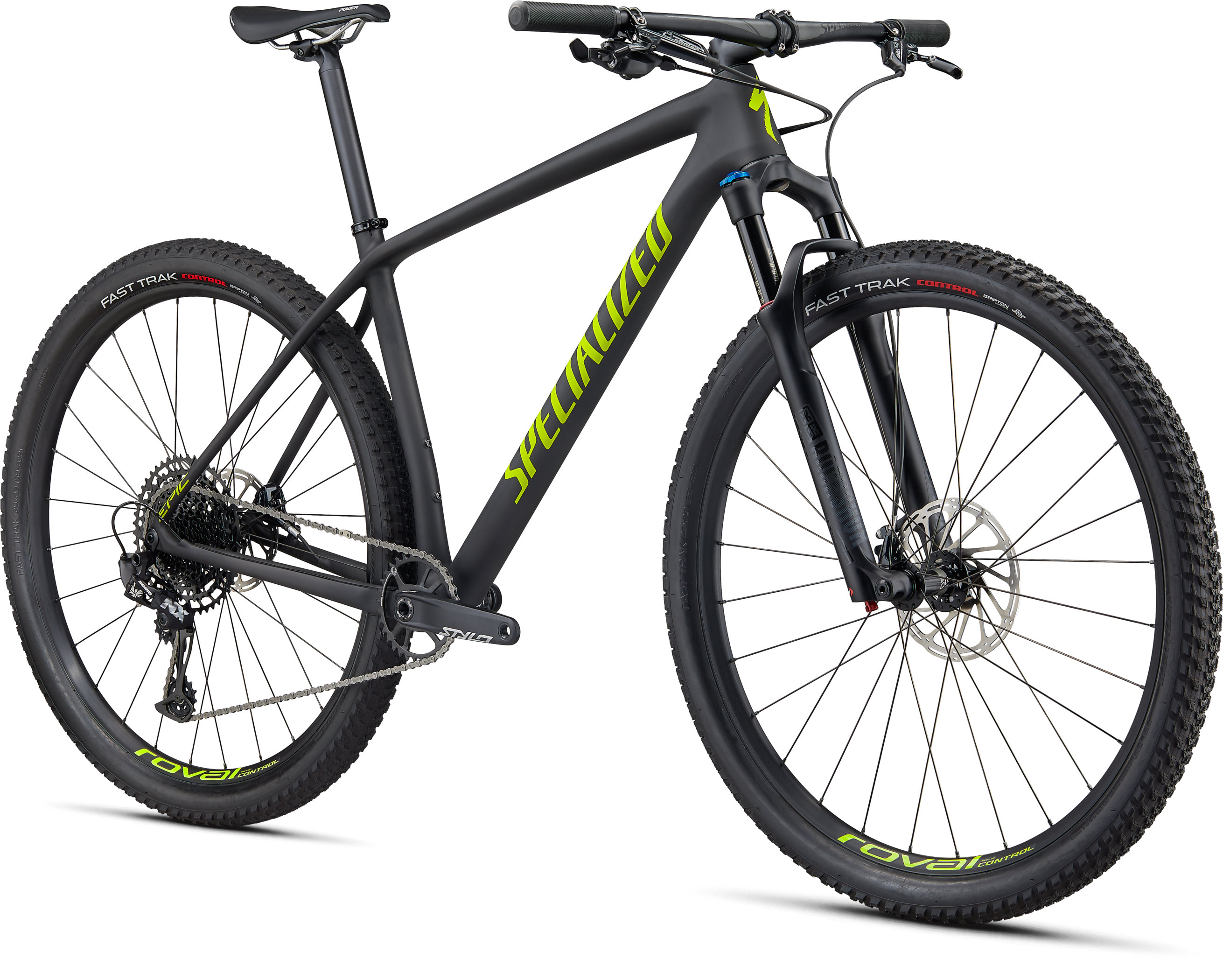 epic hardtail comp carbon