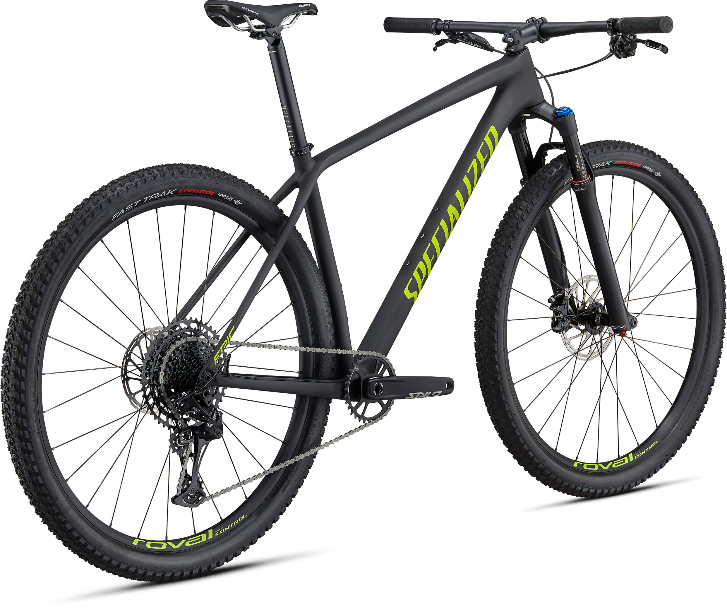2021 specialized epic hardtail comp