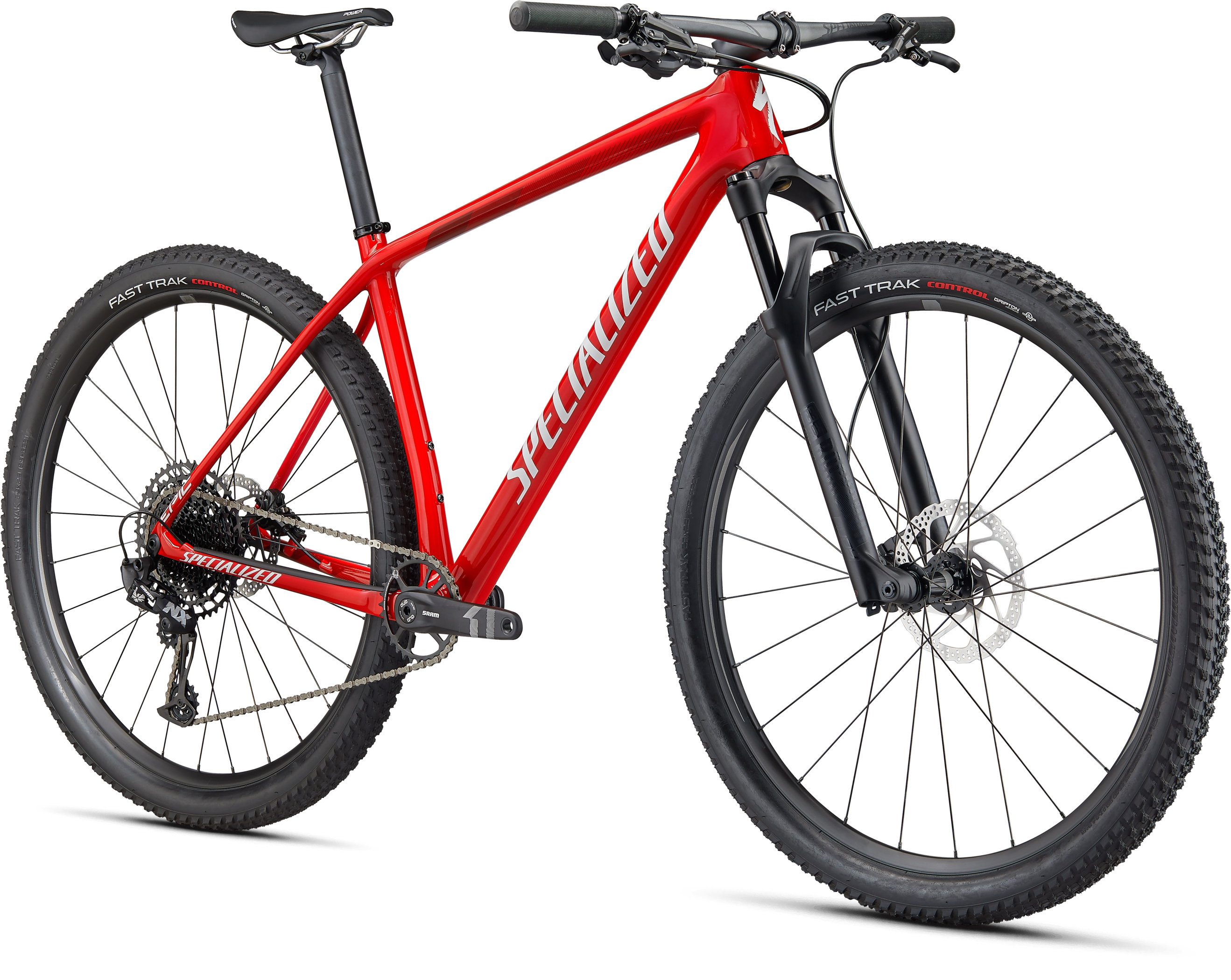 specialized epic hardtail 2016