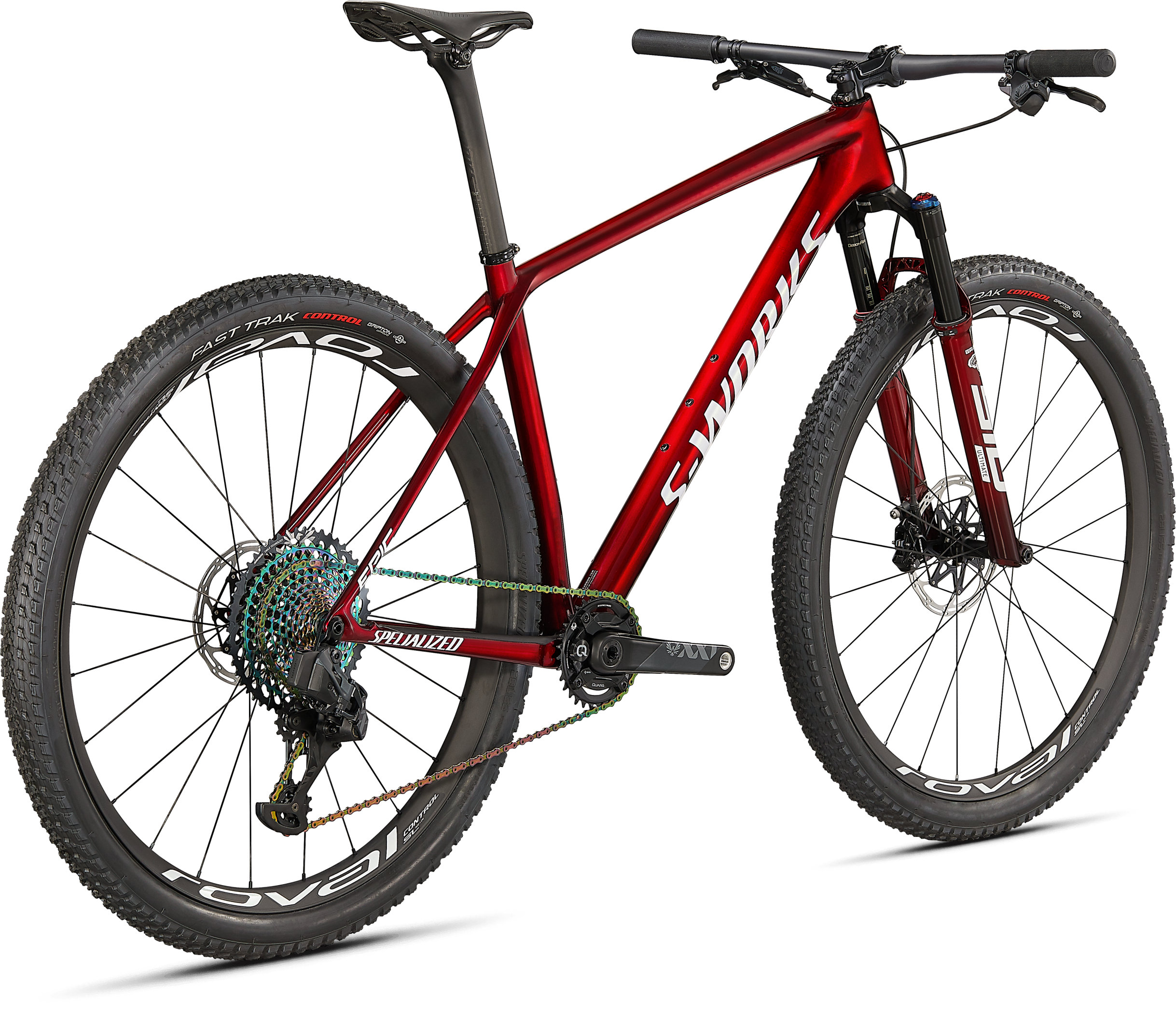 specialized hardtail