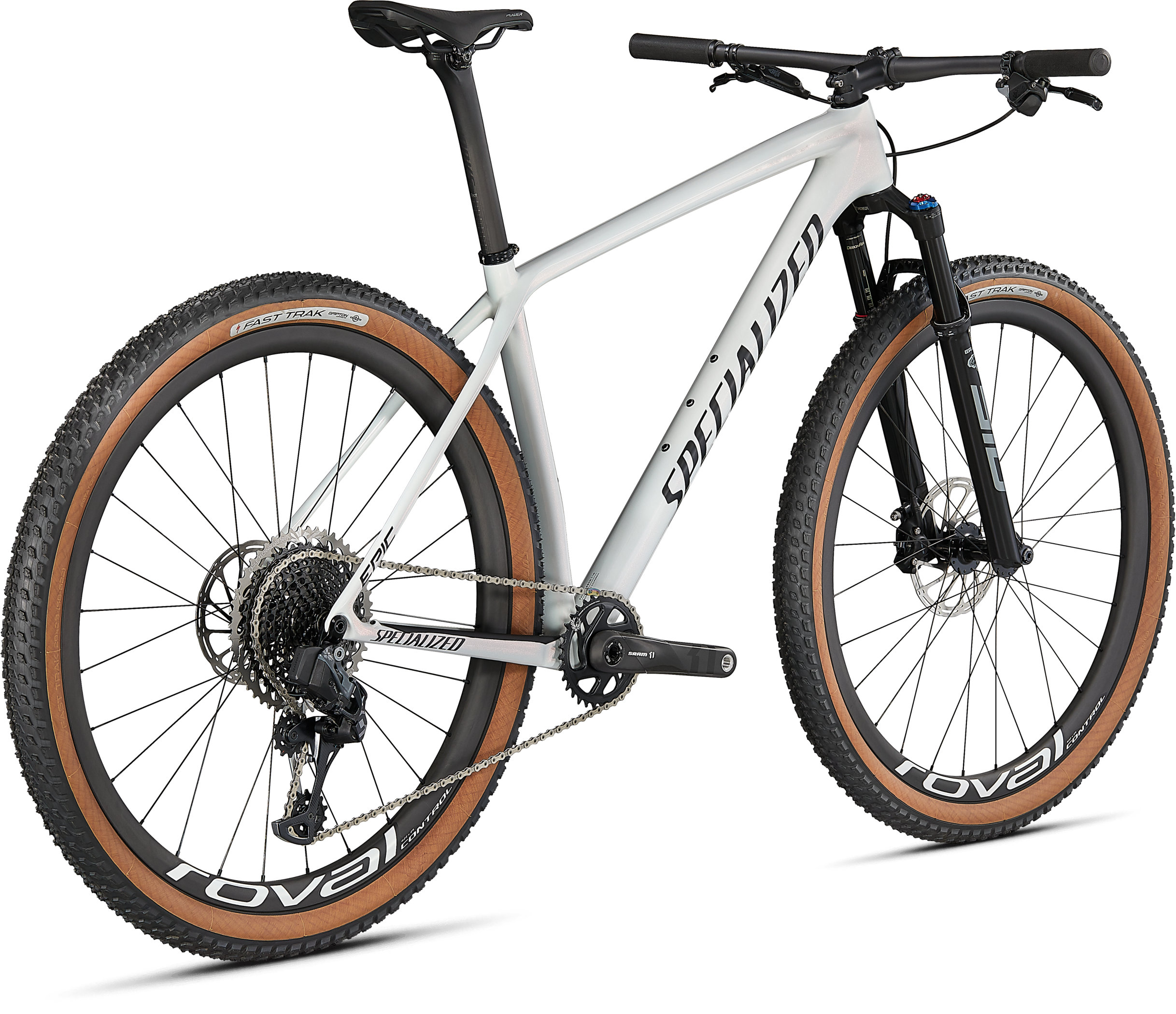 2019 specialized epic hardtail pro