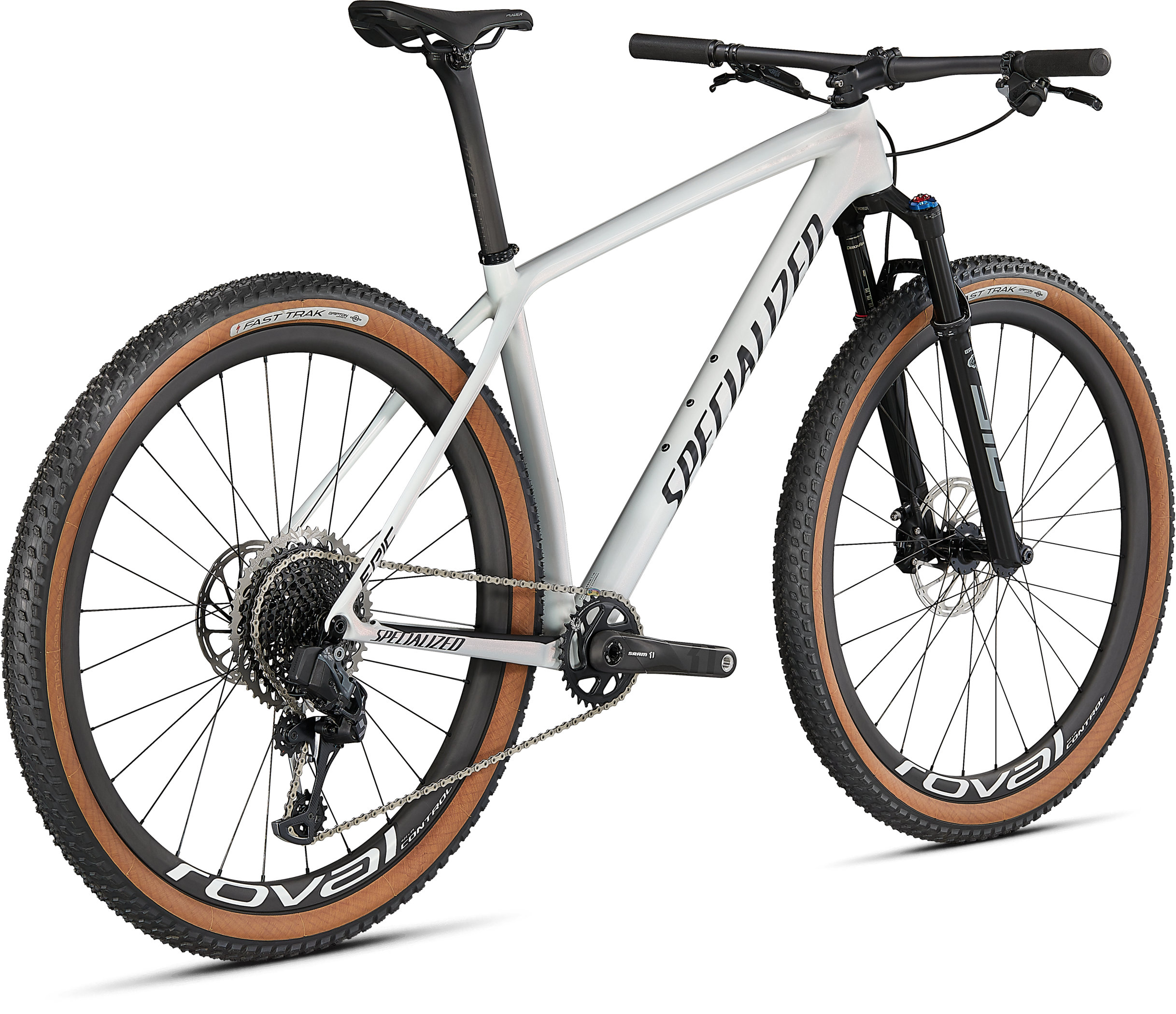 epic hardtail pro 2021