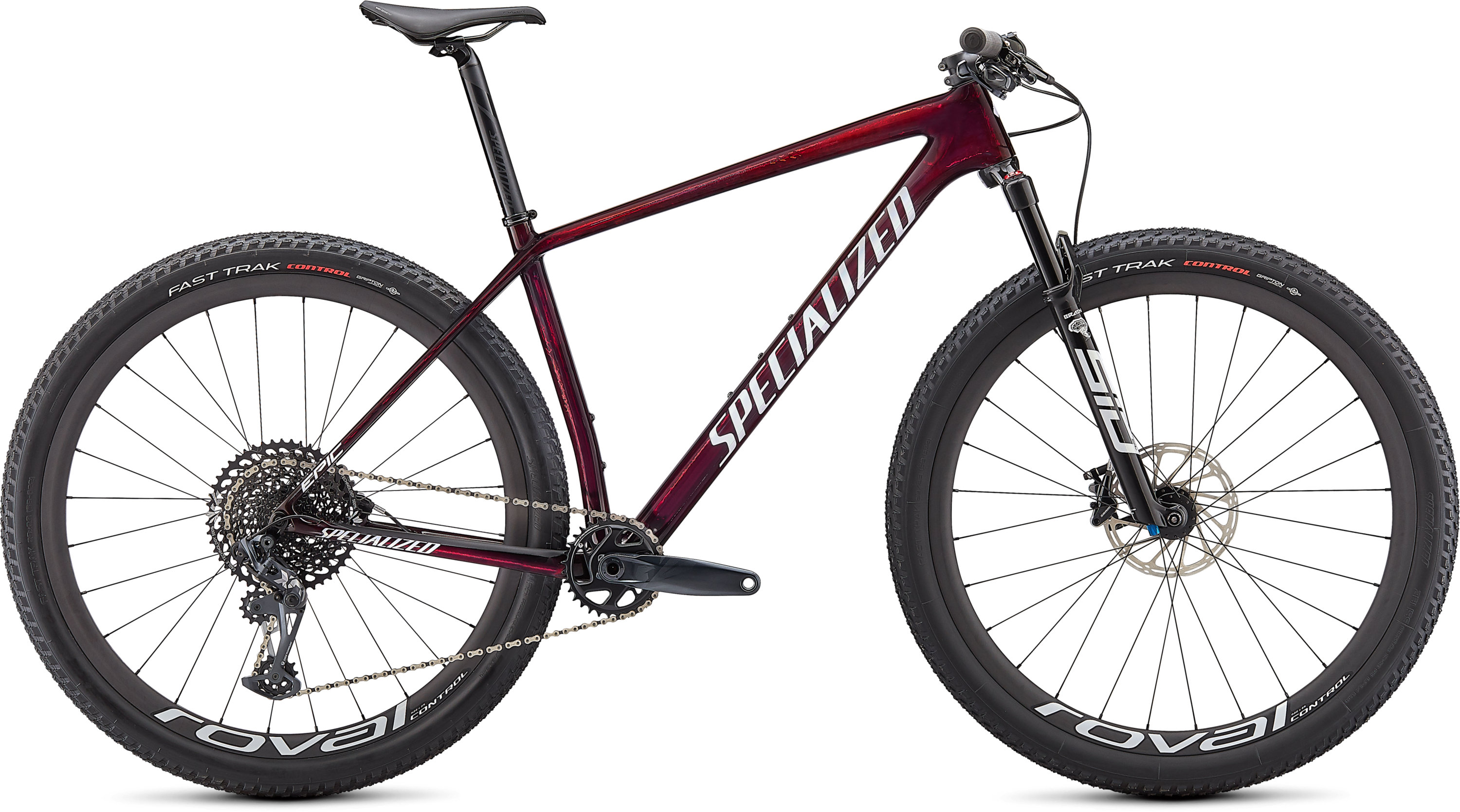 specialized epic ht expert carbon 29