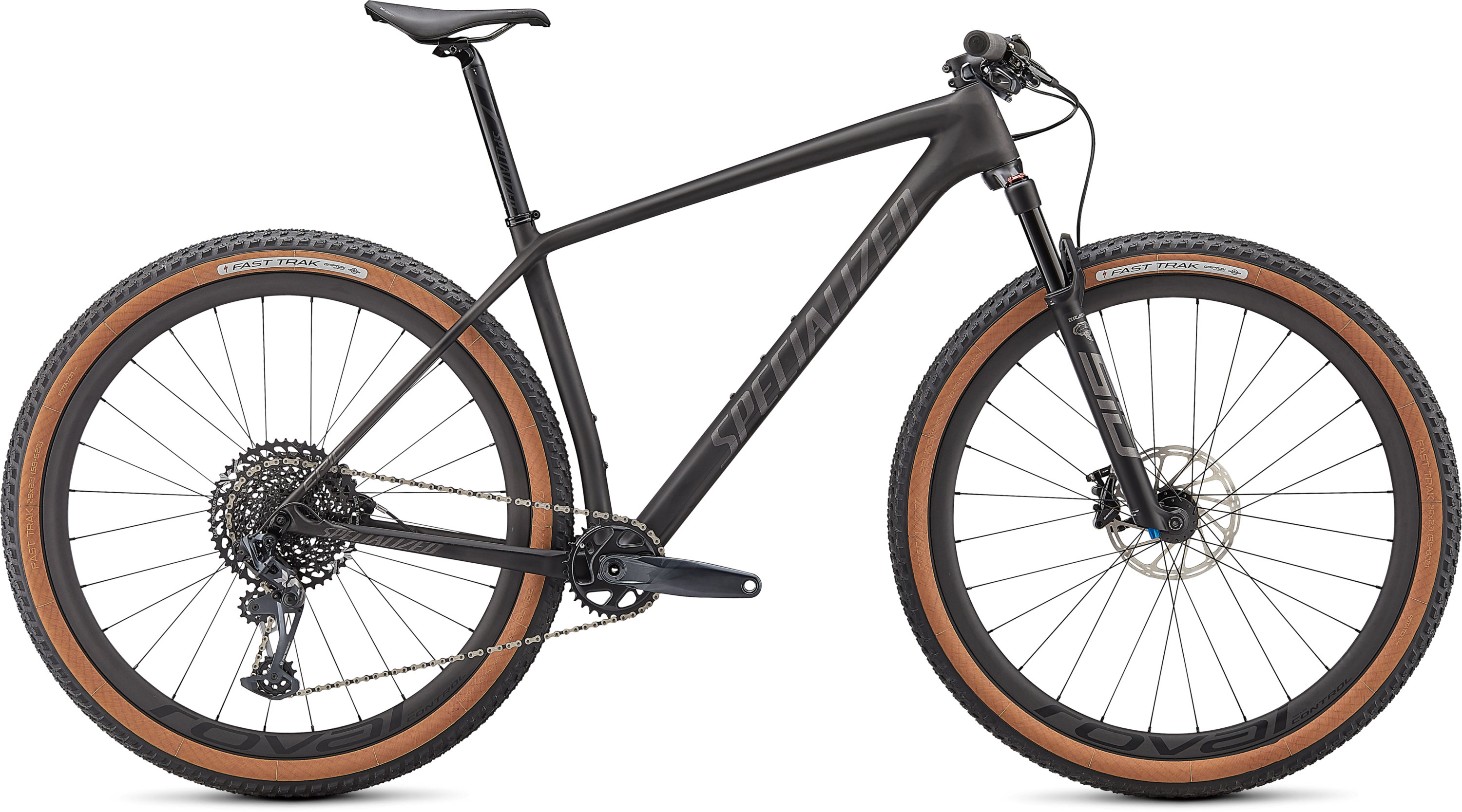 specialized trail hardtail