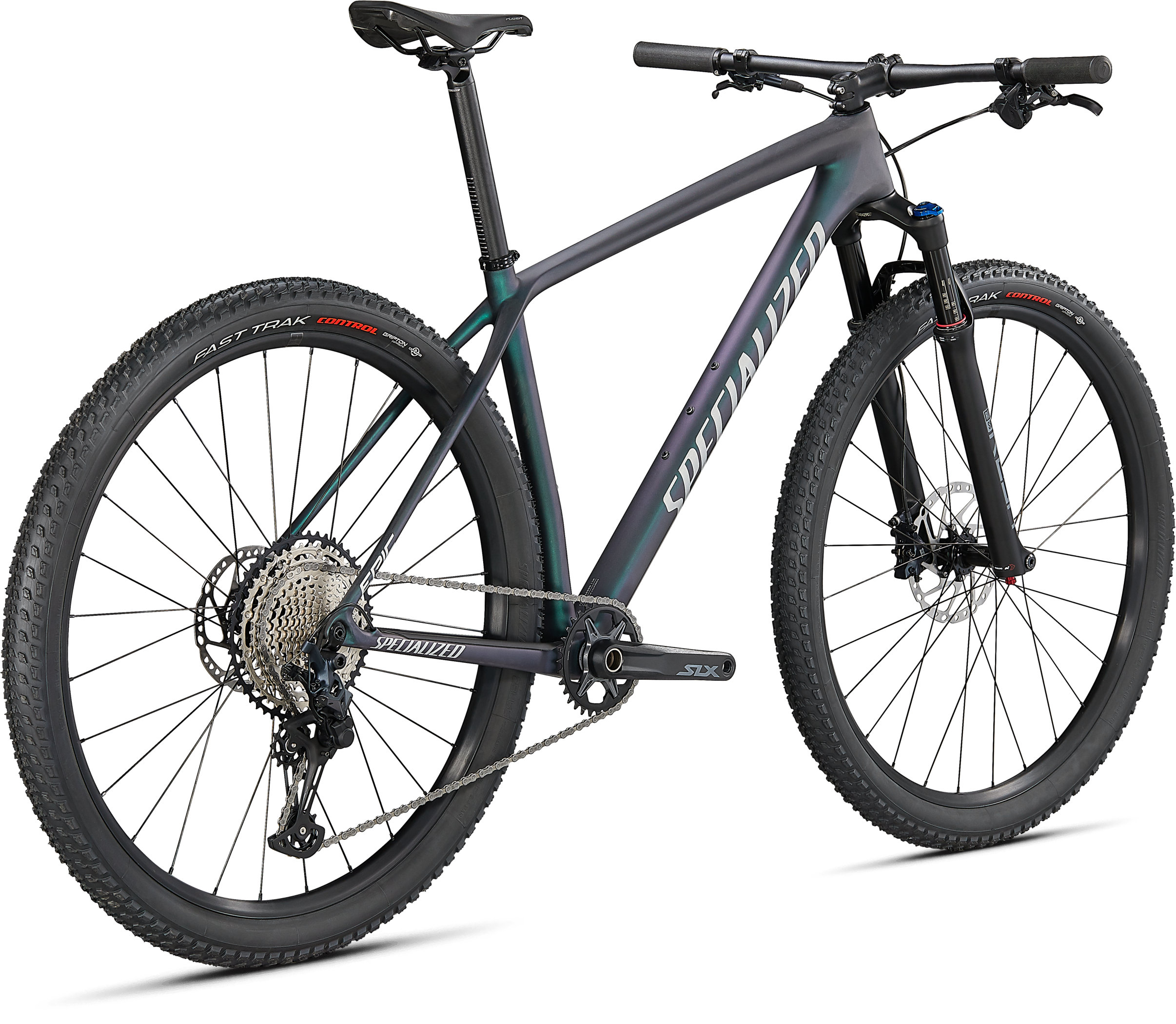 2019 specialized epic hardtail comp