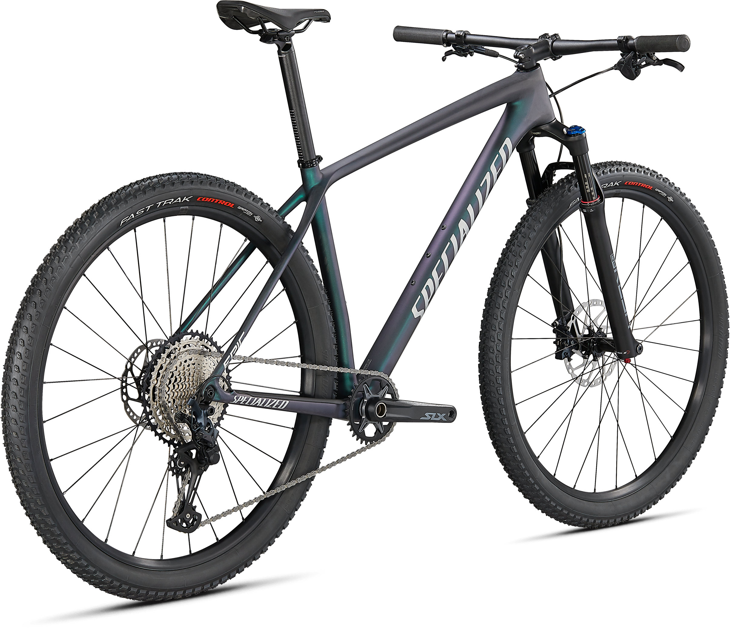 2019 epic hardtail comp