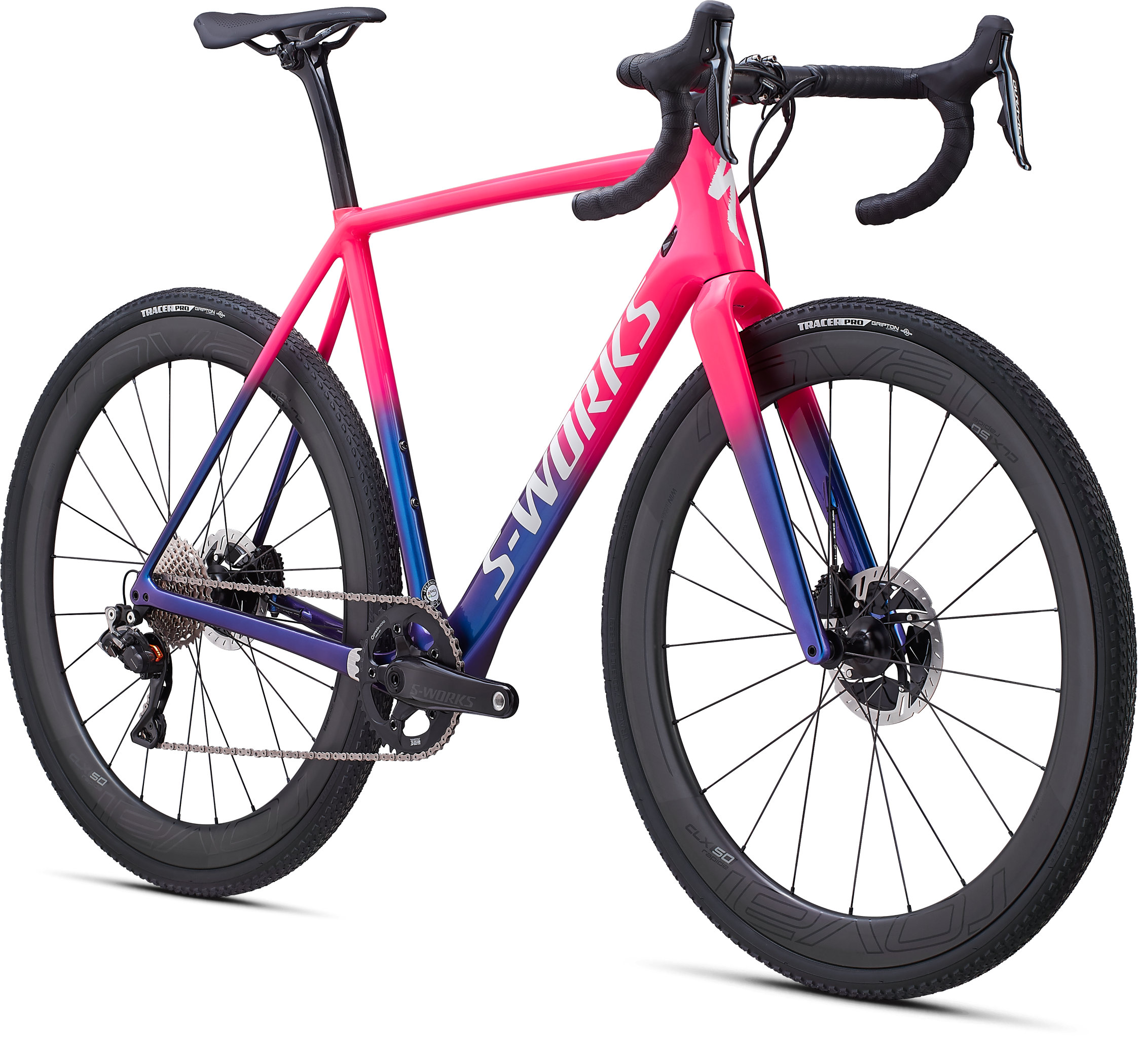 specialized crux 61