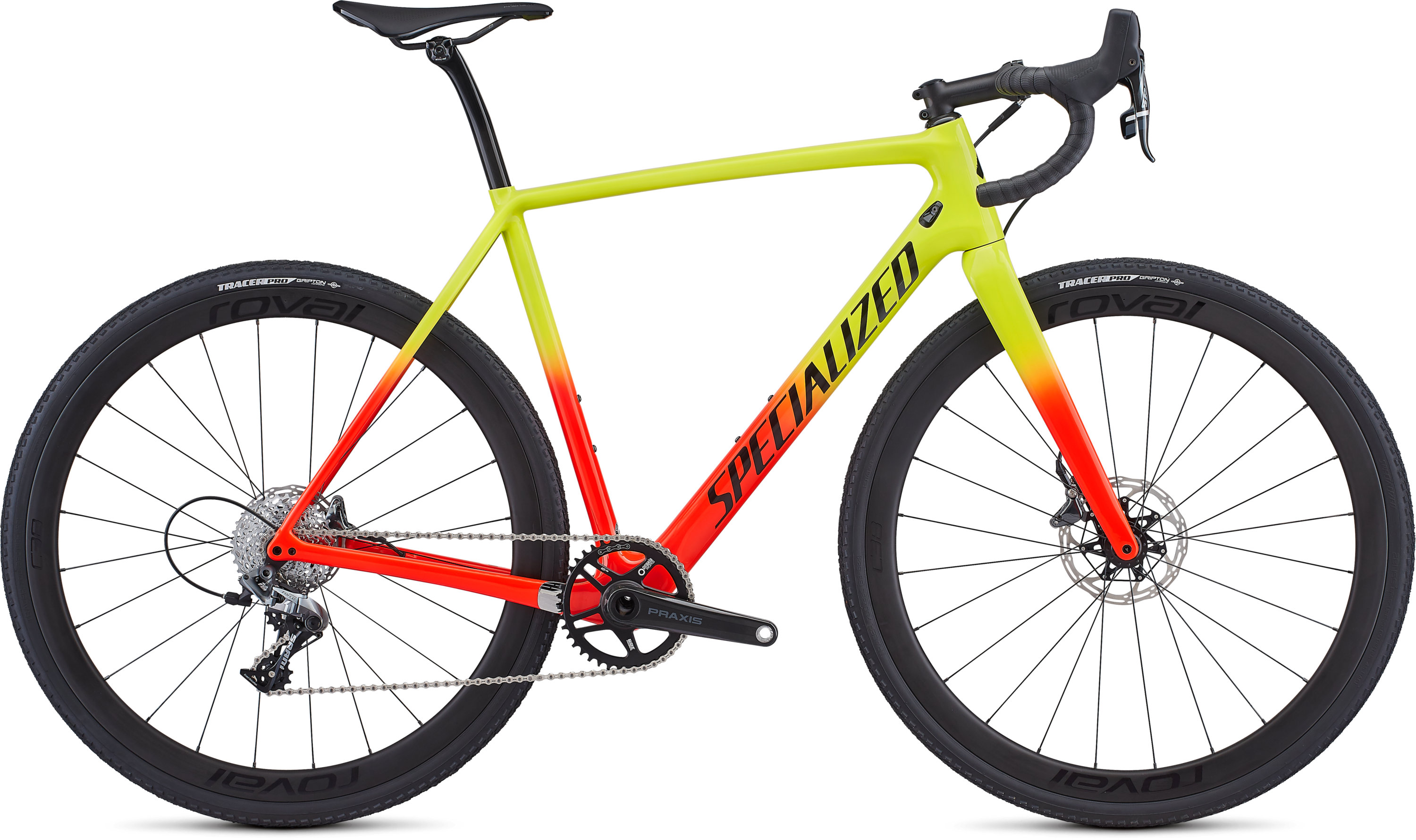 2019 specialized crux expert