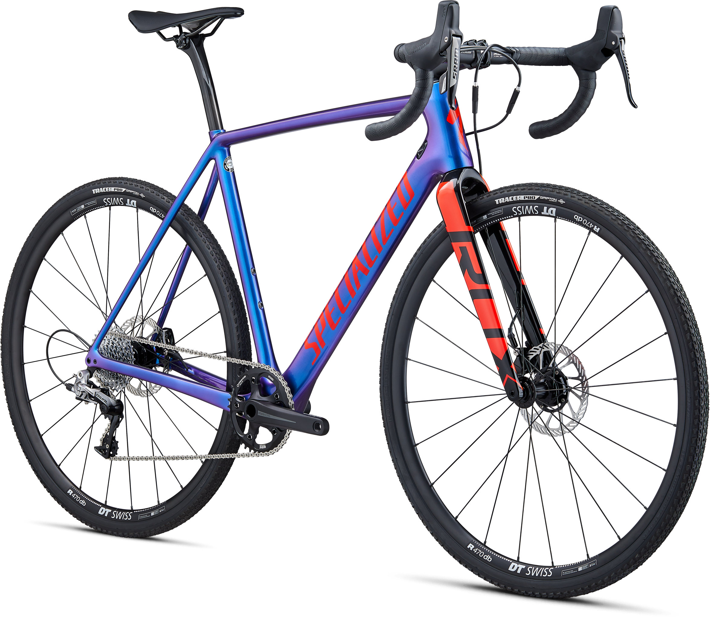 specialized crux elite 2021