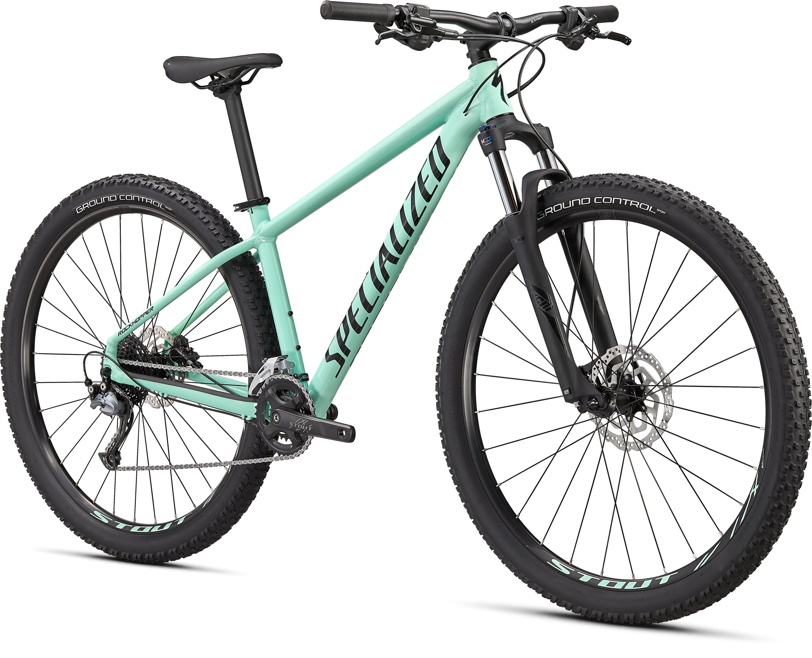 specialized rockhopper comp 2x 27.5