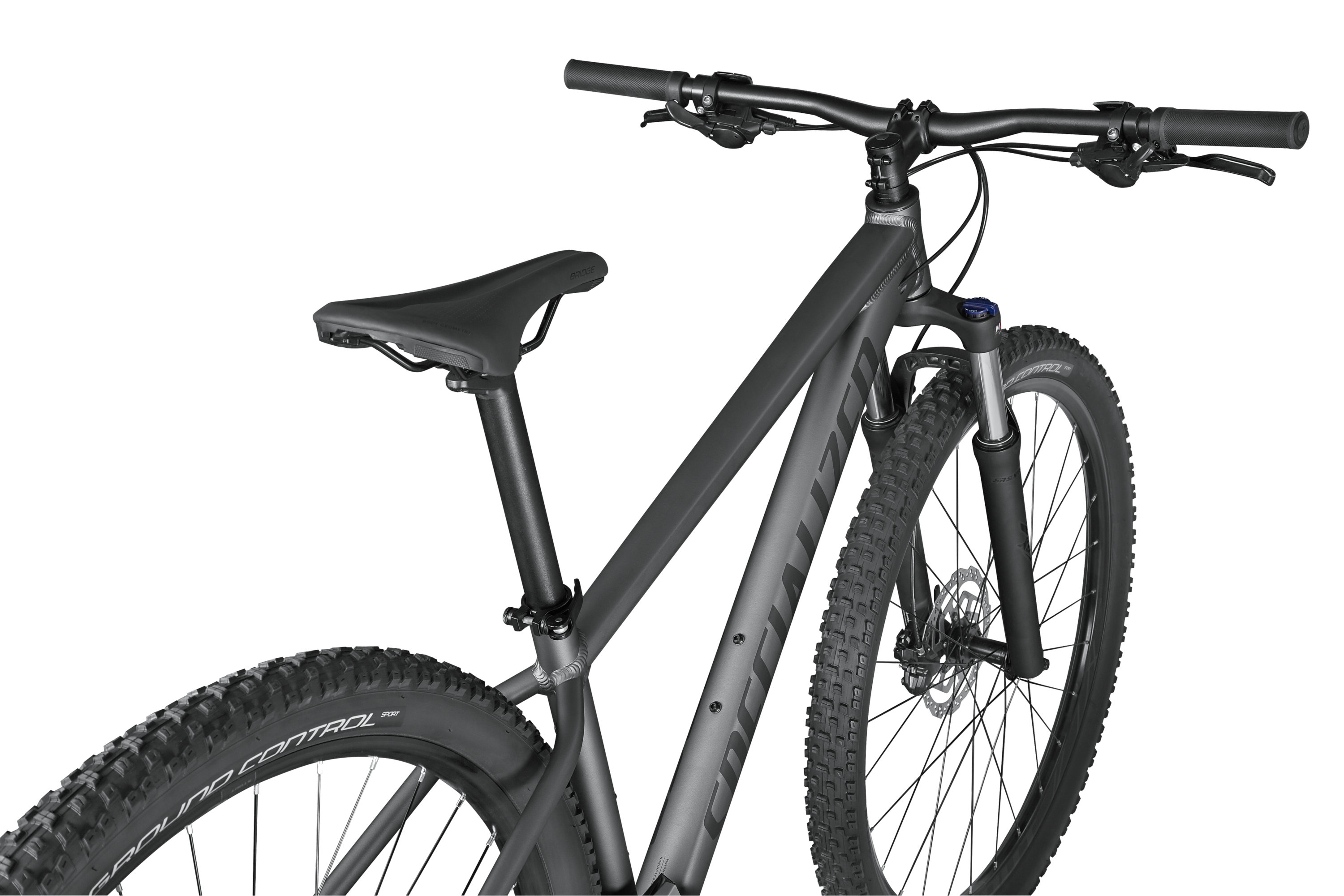 bici specialized rockhopper