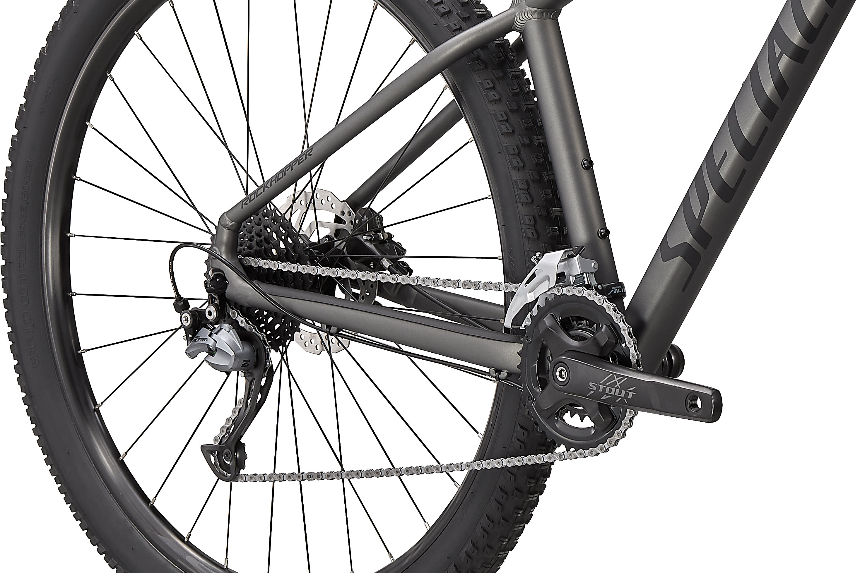 specialized rockhopper comp 29 m