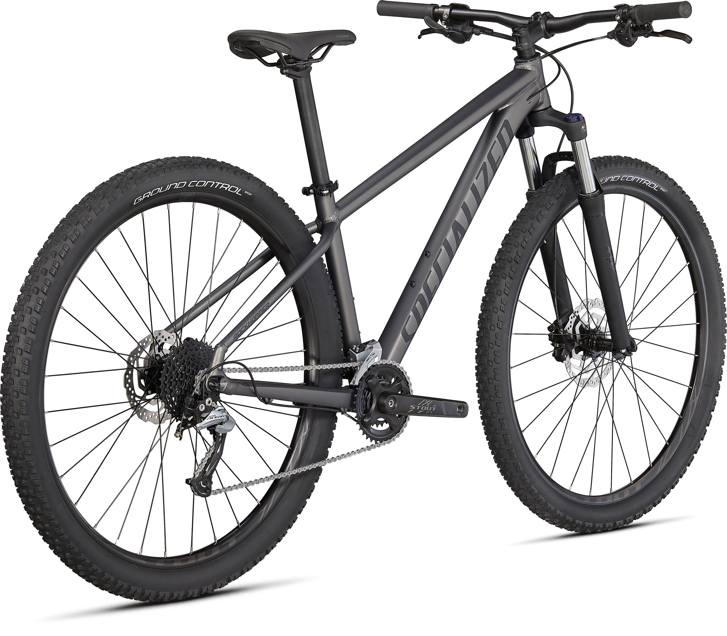 specialized rockhopper comp 2