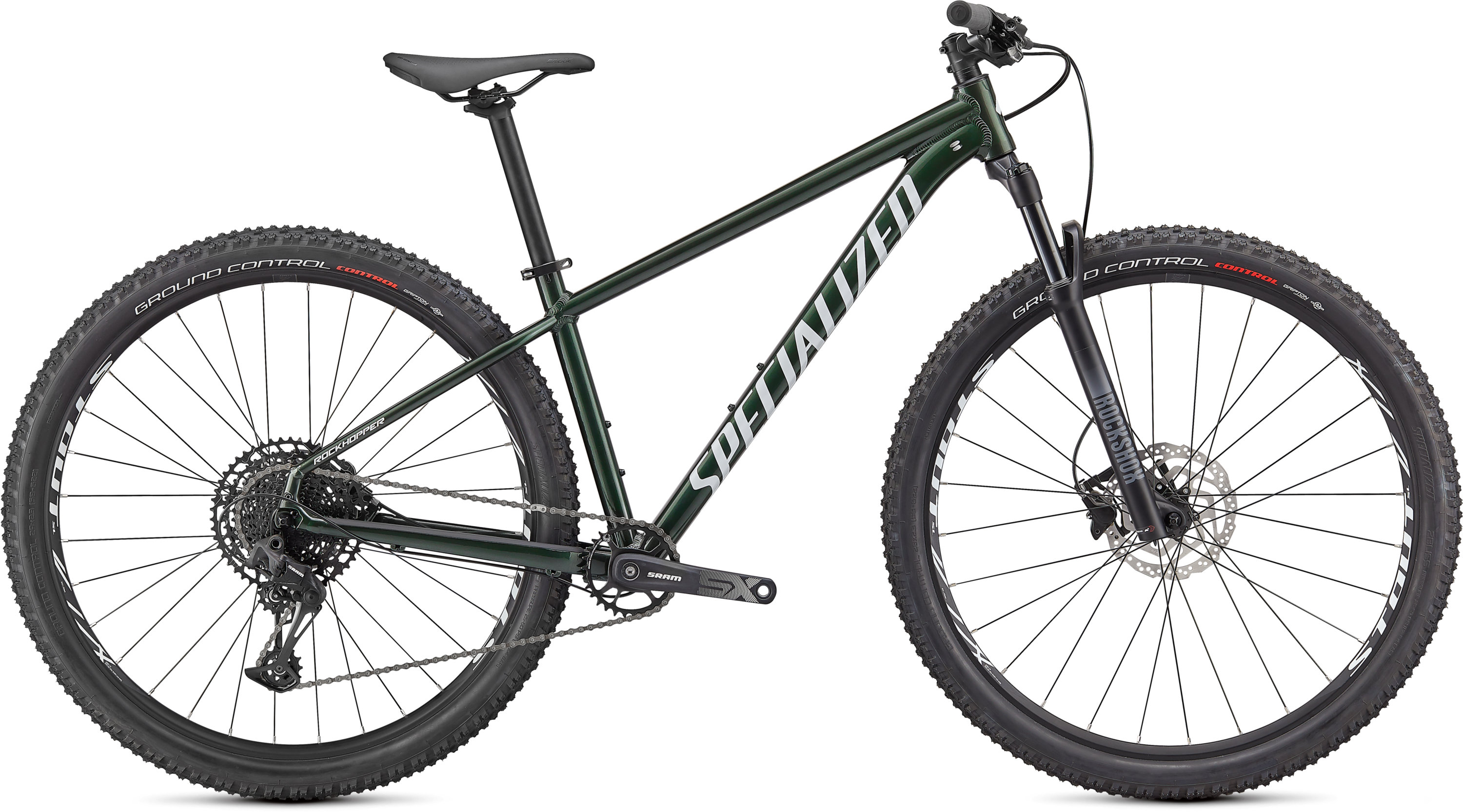 specialized rockhopper expert gewicht