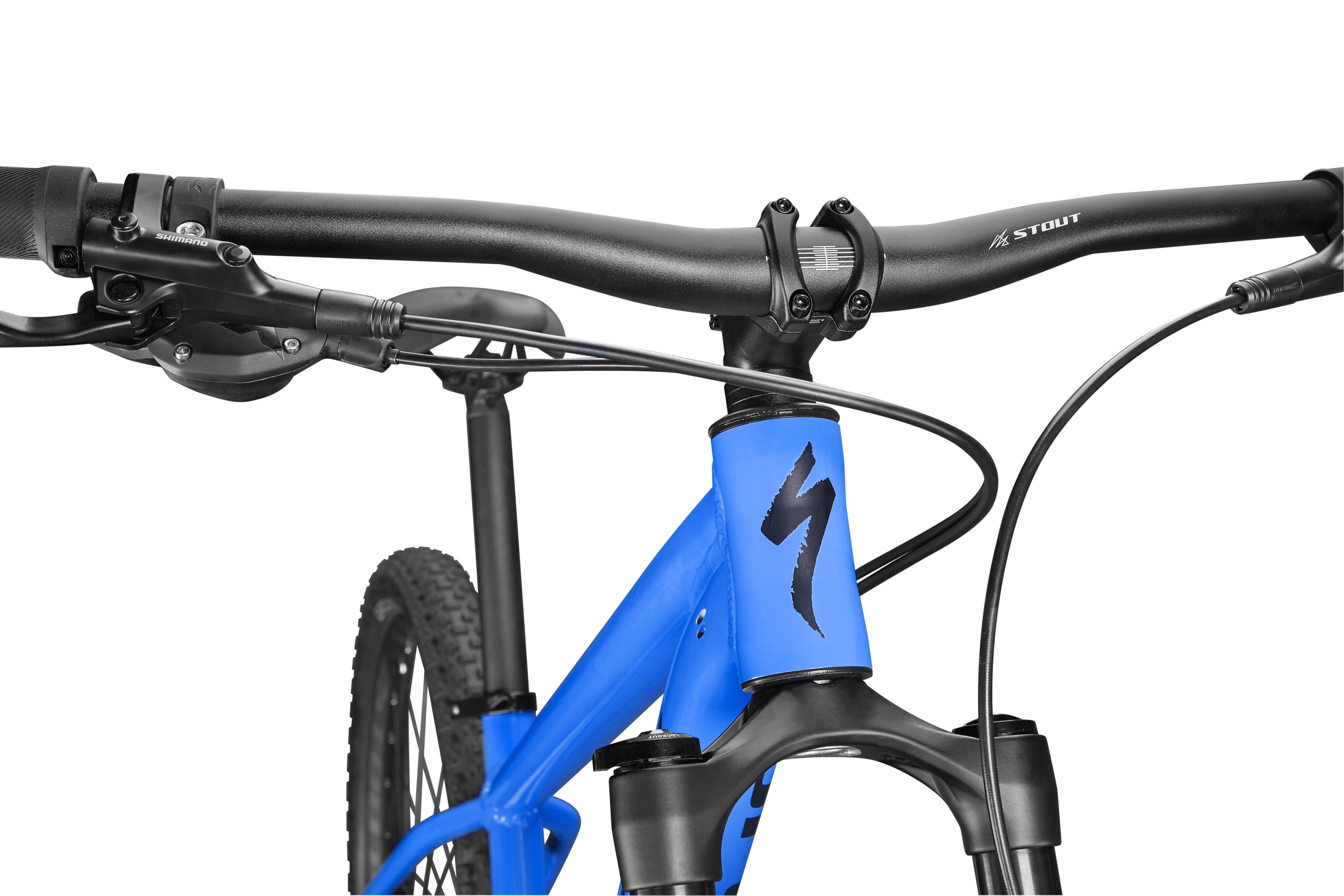 specialized rockhopper 2021 blue