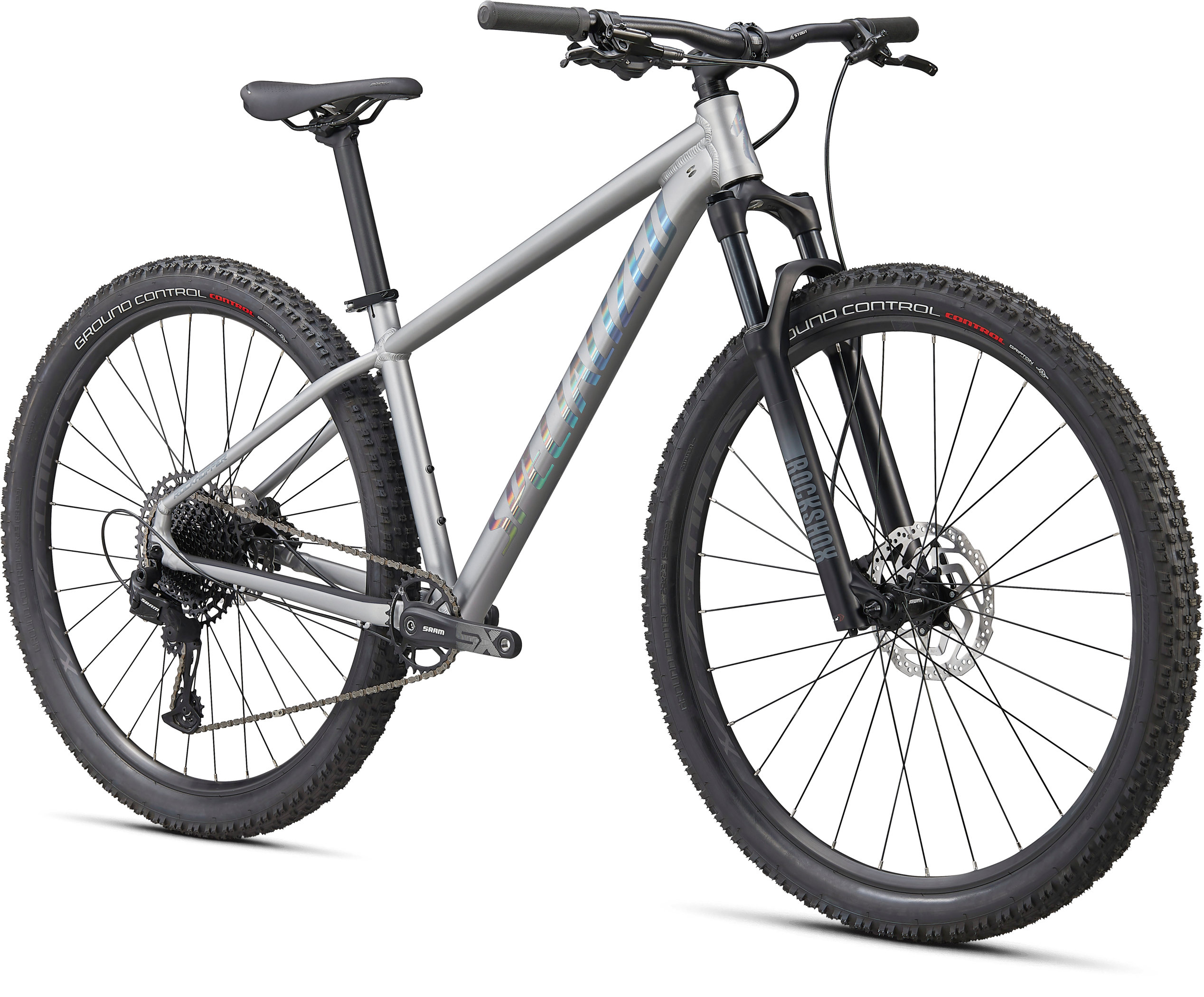 bicicleta specialized rockhopper expert 29