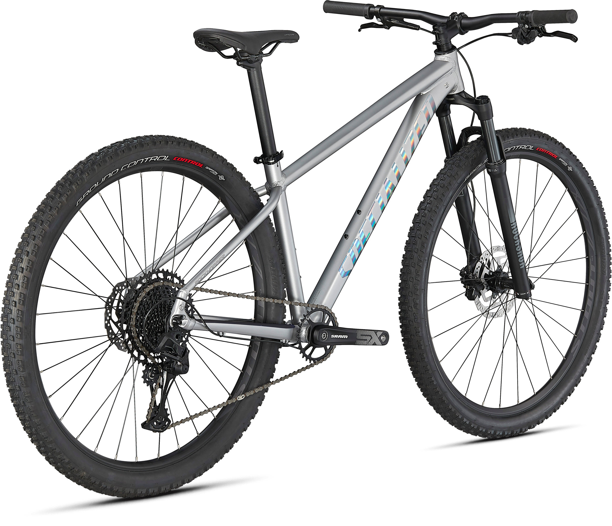 specialized rockhopper 29 black